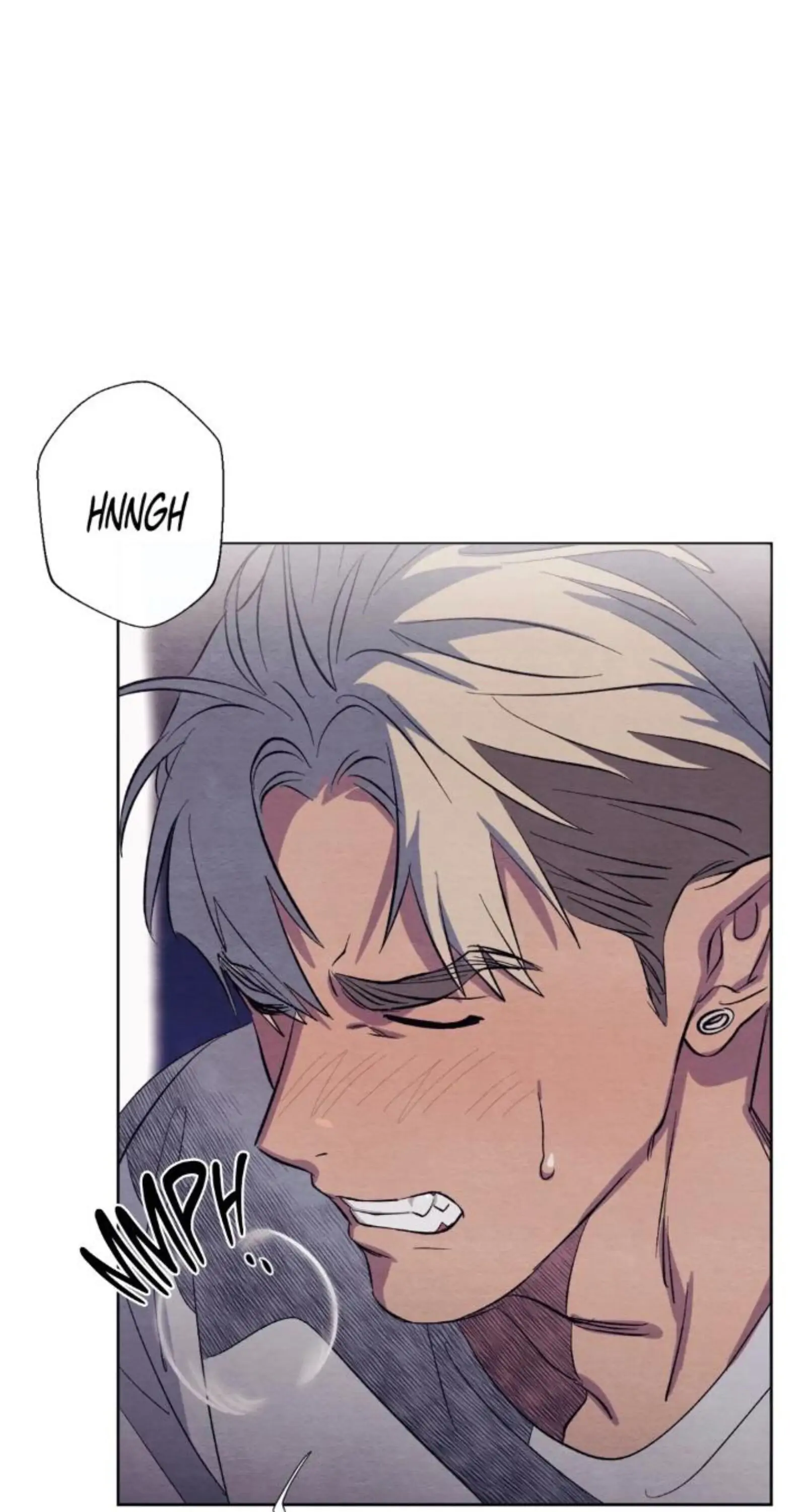 The Pest On My Shoulder - Chapter 11 Page 51