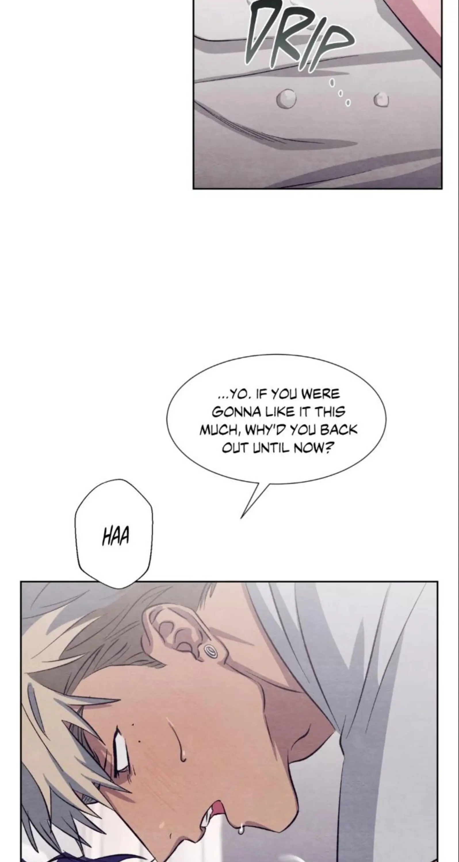 The Pest On My Shoulder - Chapter 11 Page 57