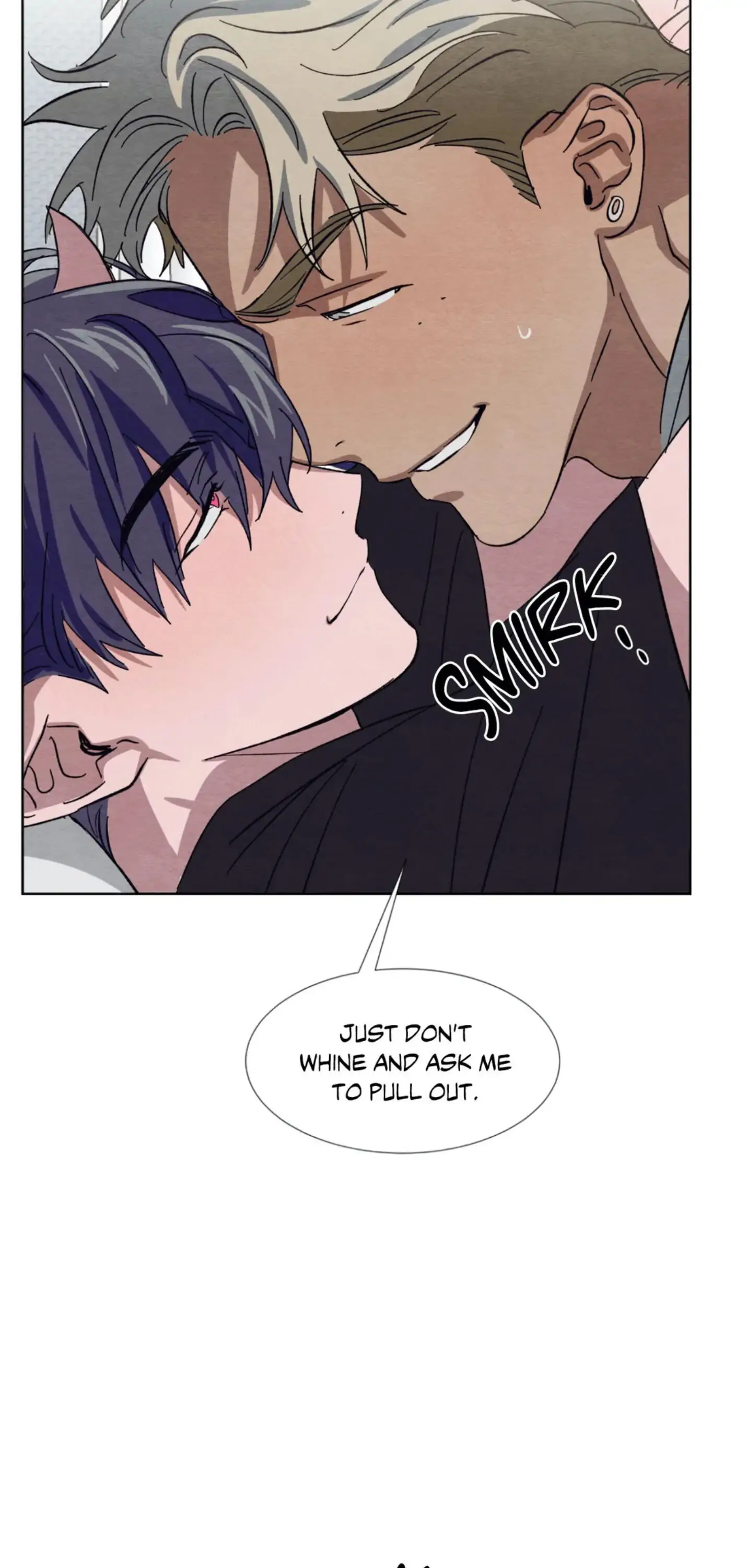 The Pest On My Shoulder - Chapter 12 Page 2