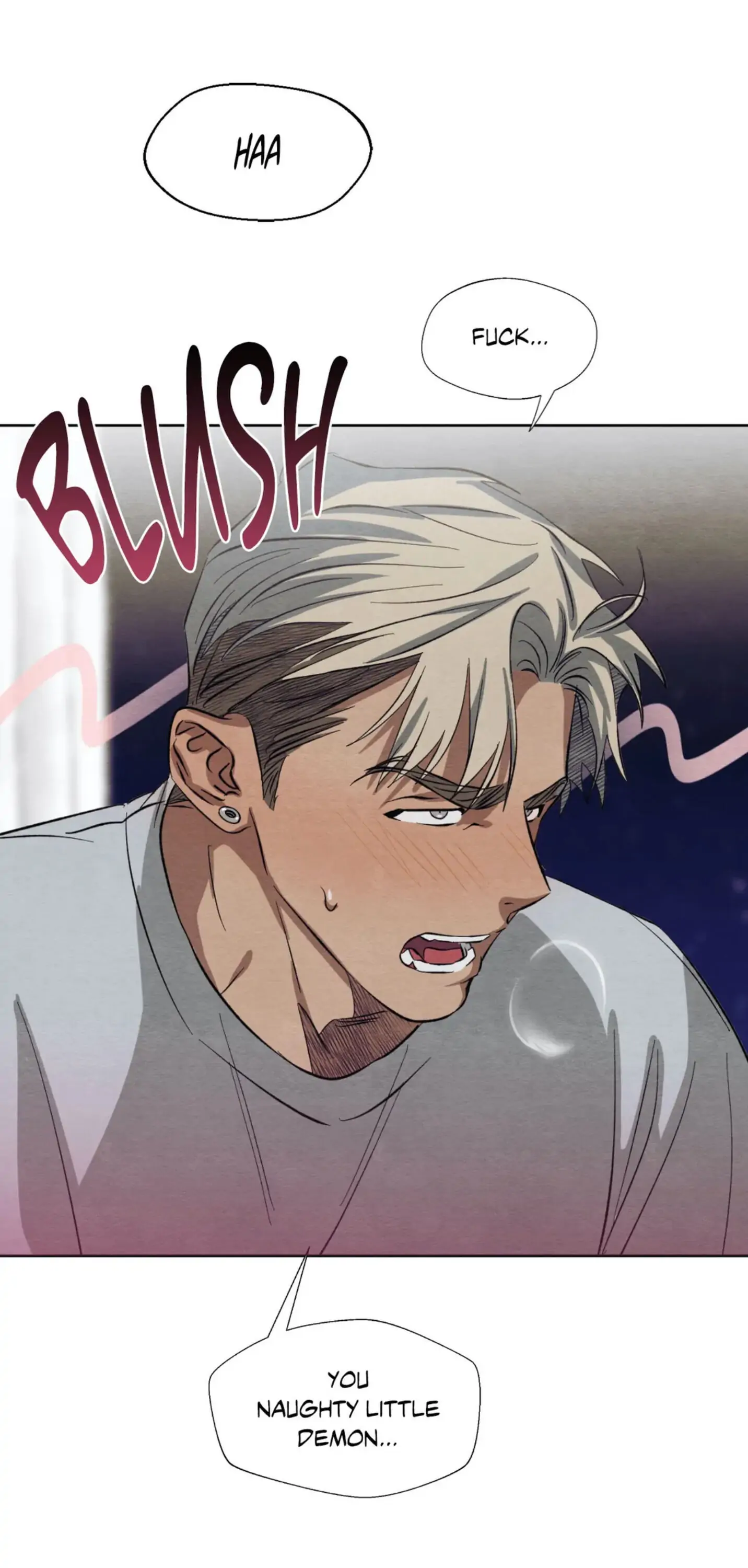 The Pest On My Shoulder - Chapter 12 Page 10