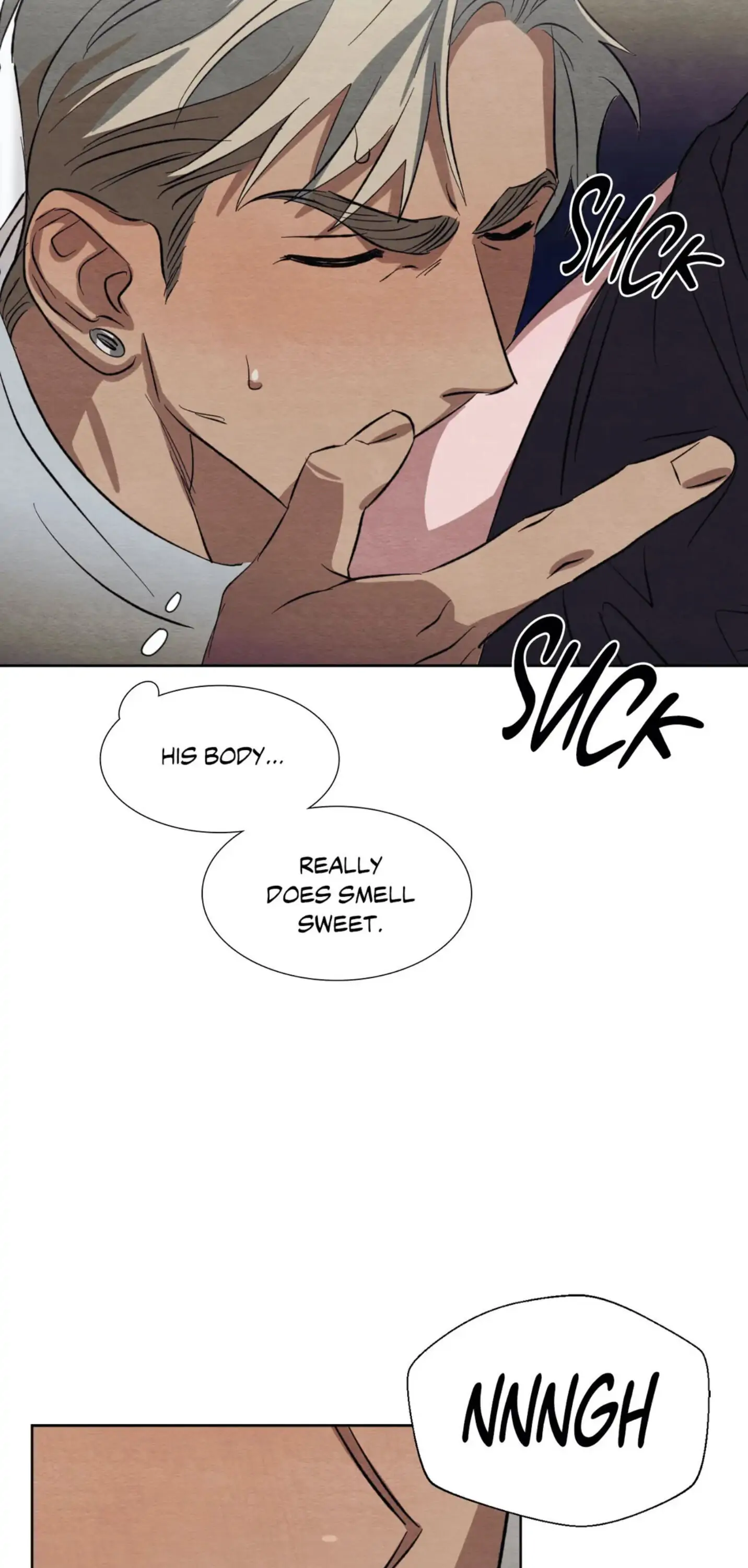 The Pest On My Shoulder - Chapter 12 Page 12