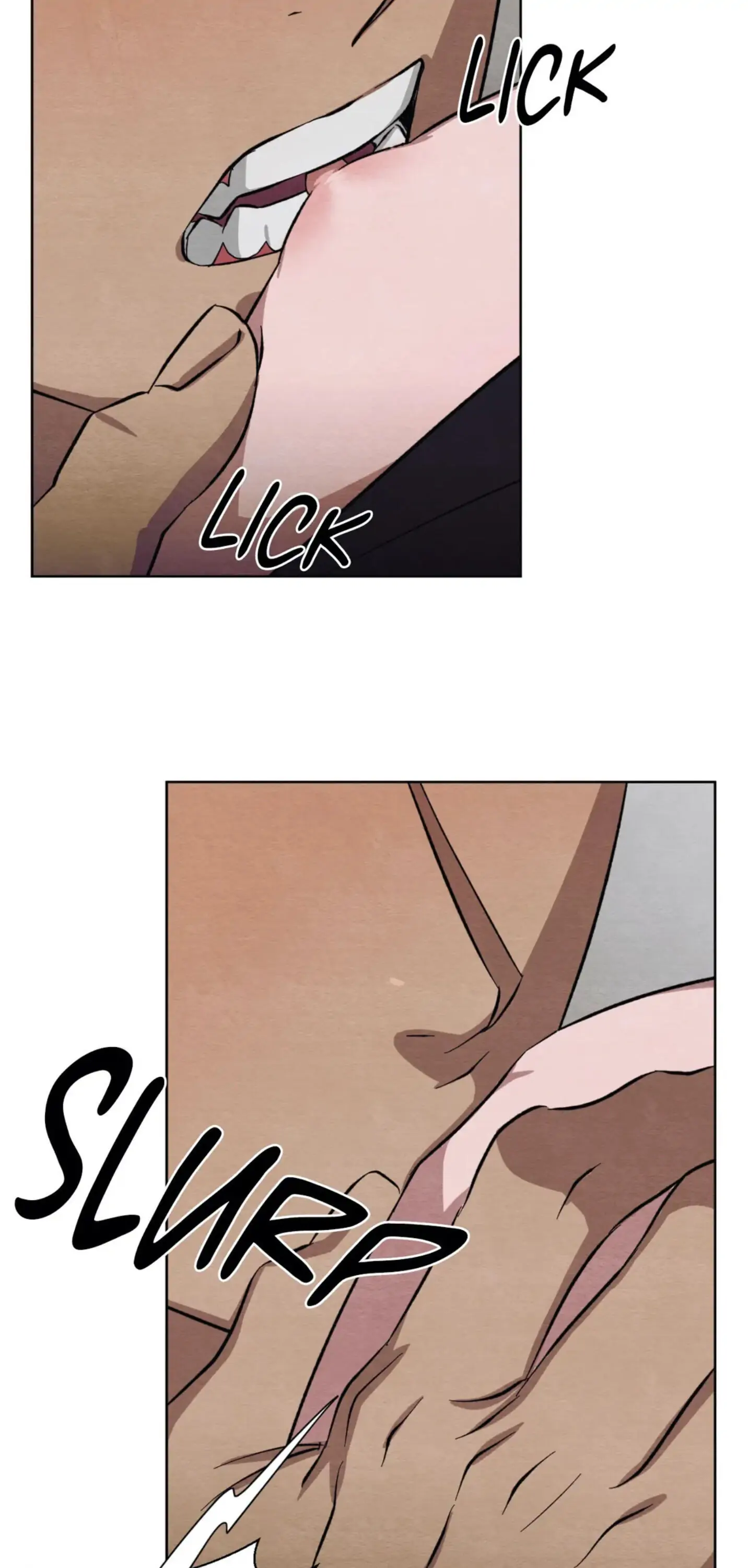 The Pest On My Shoulder - Chapter 12 Page 13