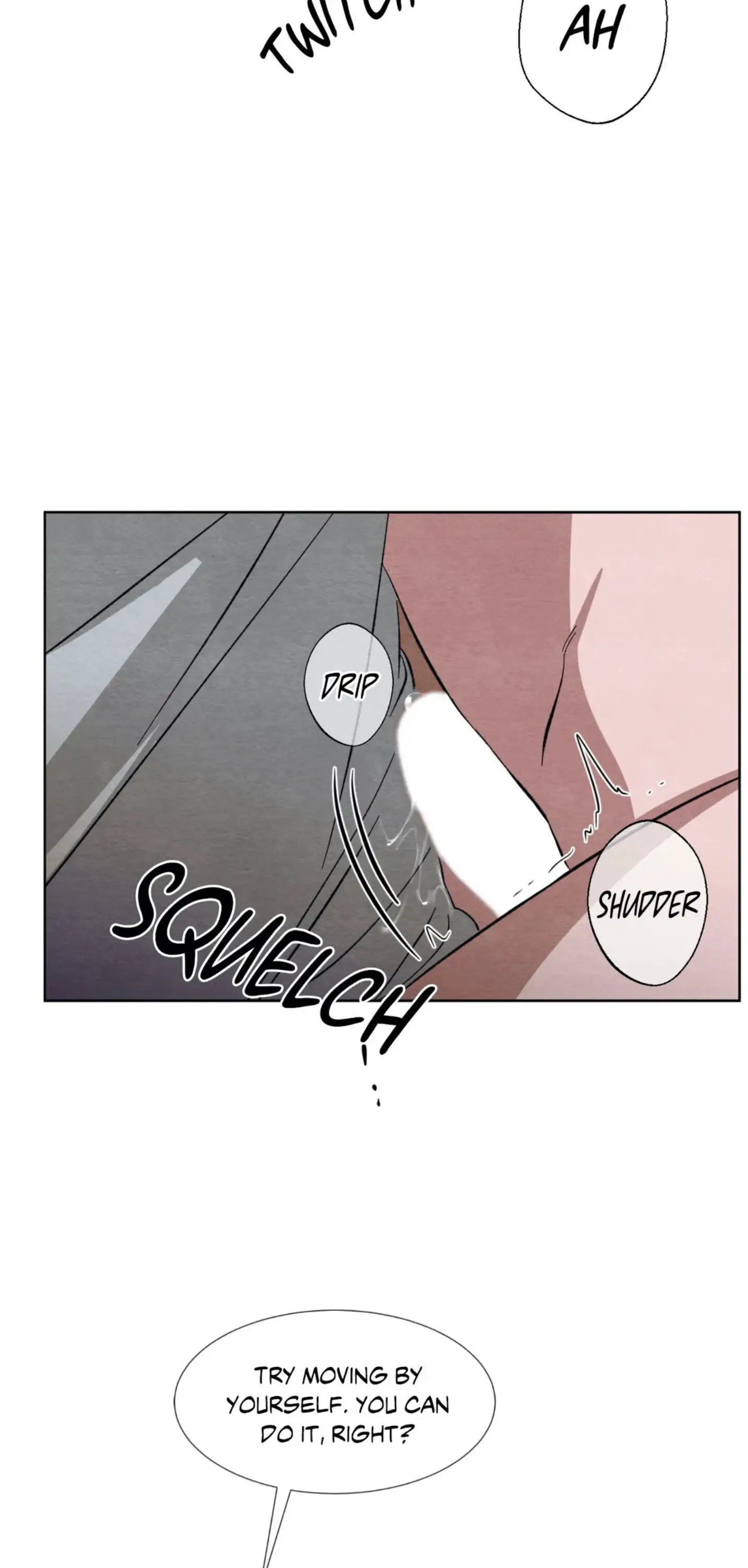The Pest On My Shoulder - Chapter 12 Page 16