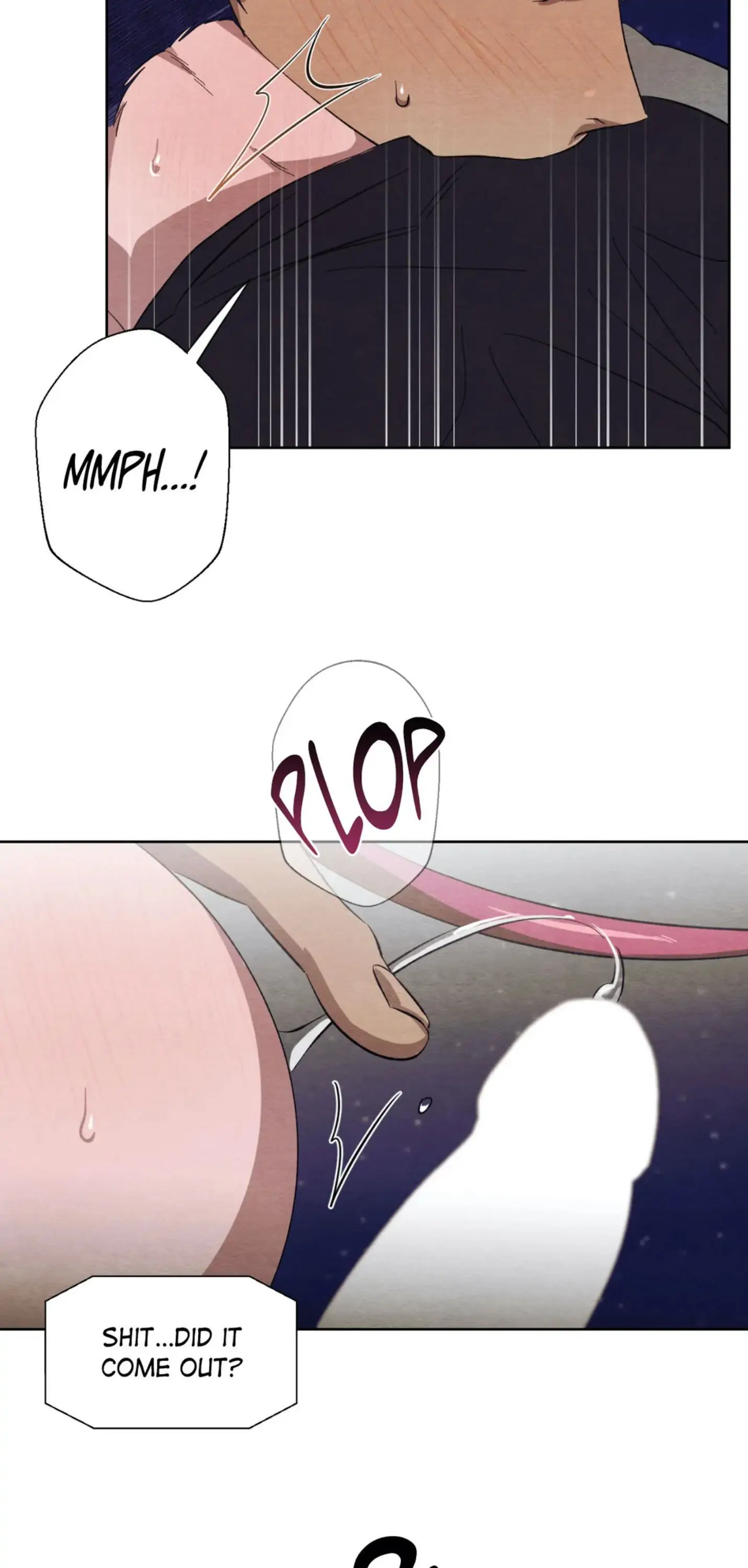 The Pest On My Shoulder - Chapter 12 Page 24