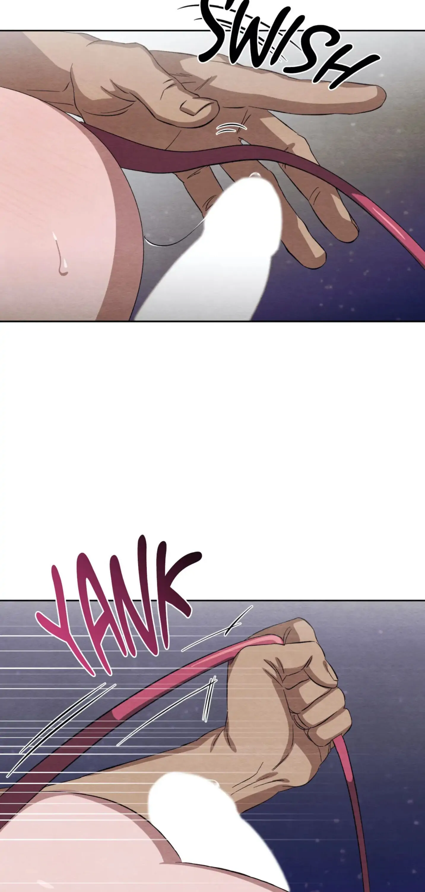 The Pest On My Shoulder - Chapter 12 Page 25