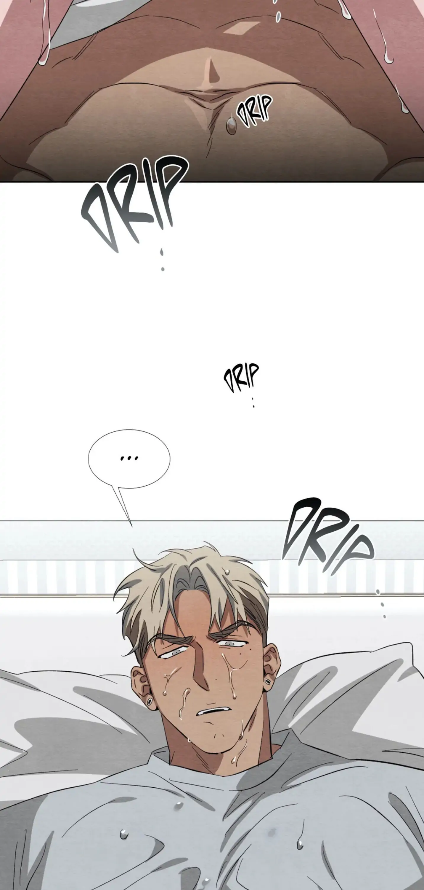 The Pest On My Shoulder - Chapter 12 Page 28