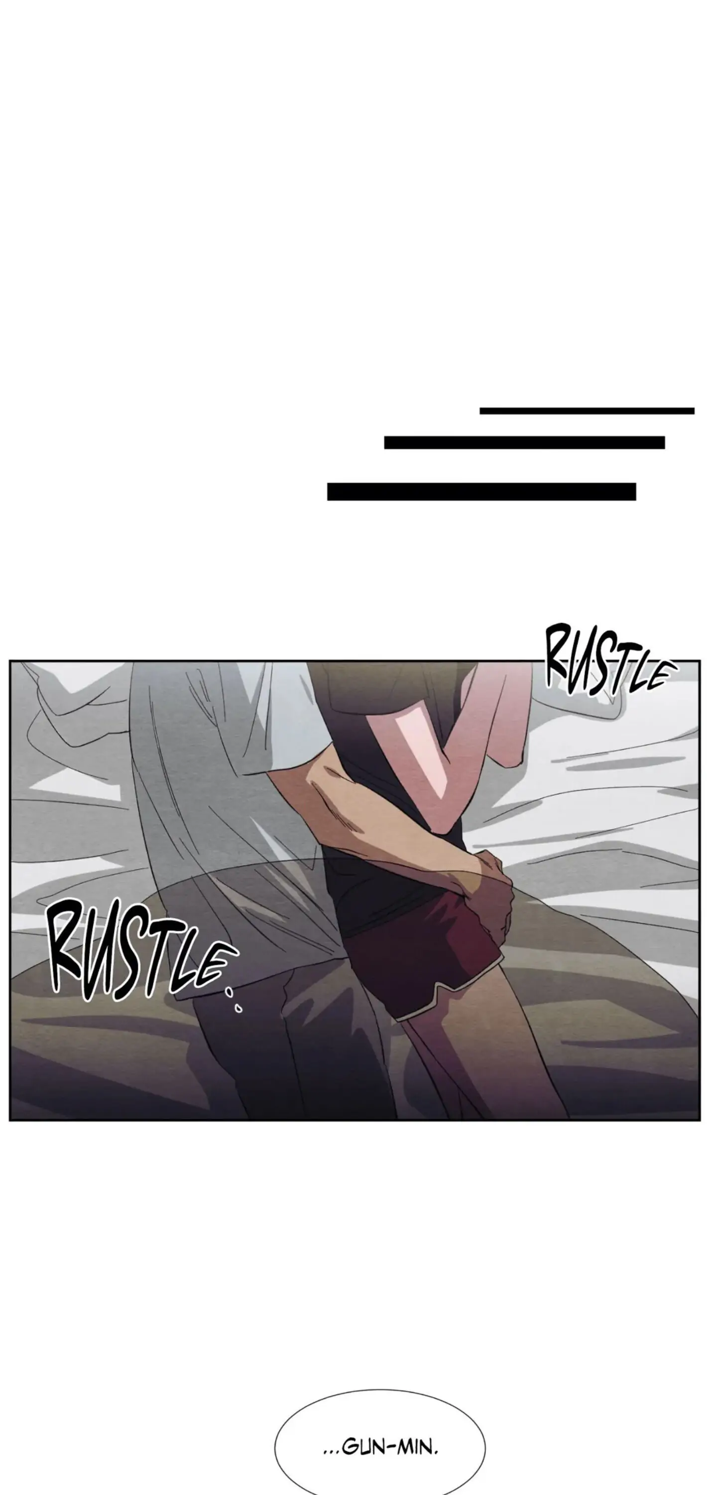 The Pest On My Shoulder - Chapter 12 Page 31