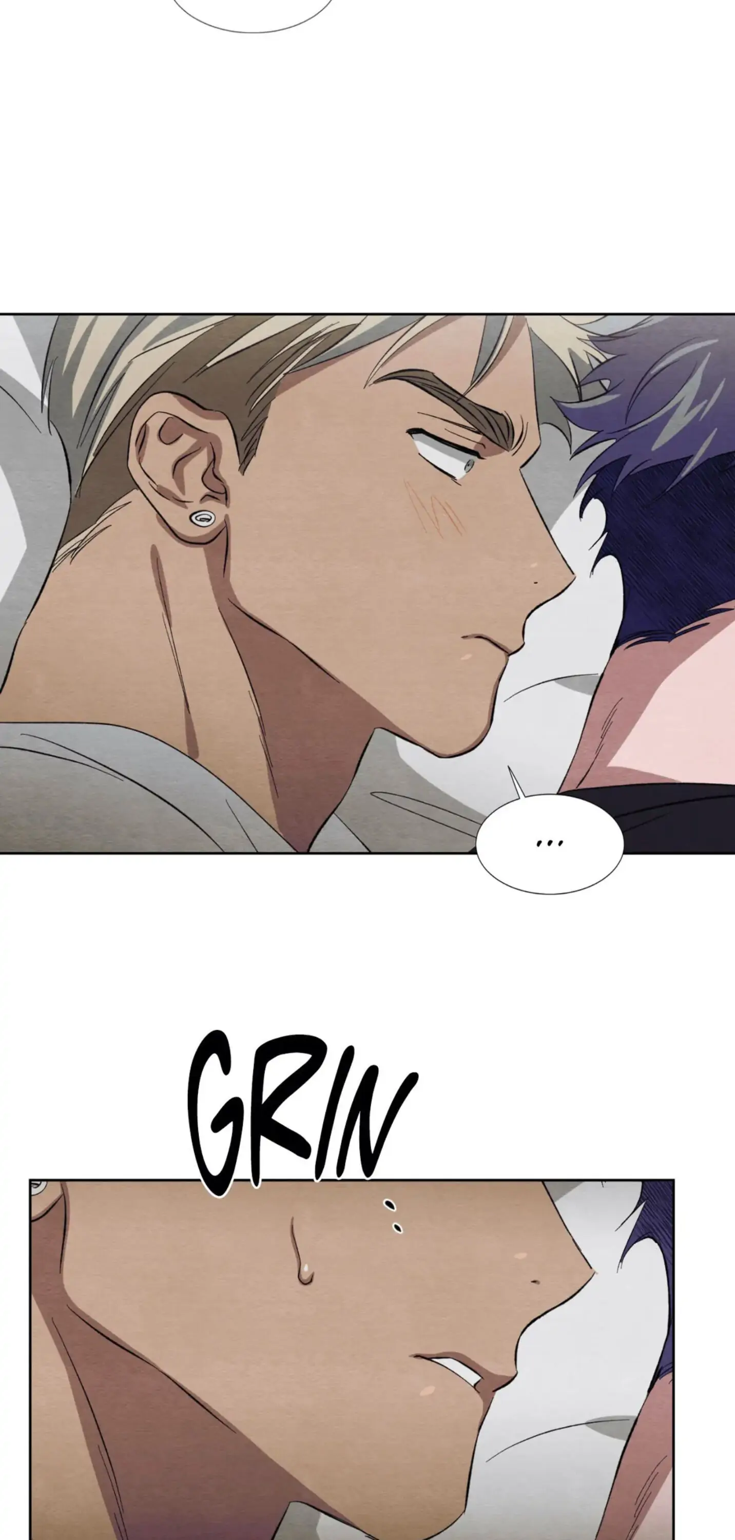 The Pest On My Shoulder - Chapter 12 Page 36