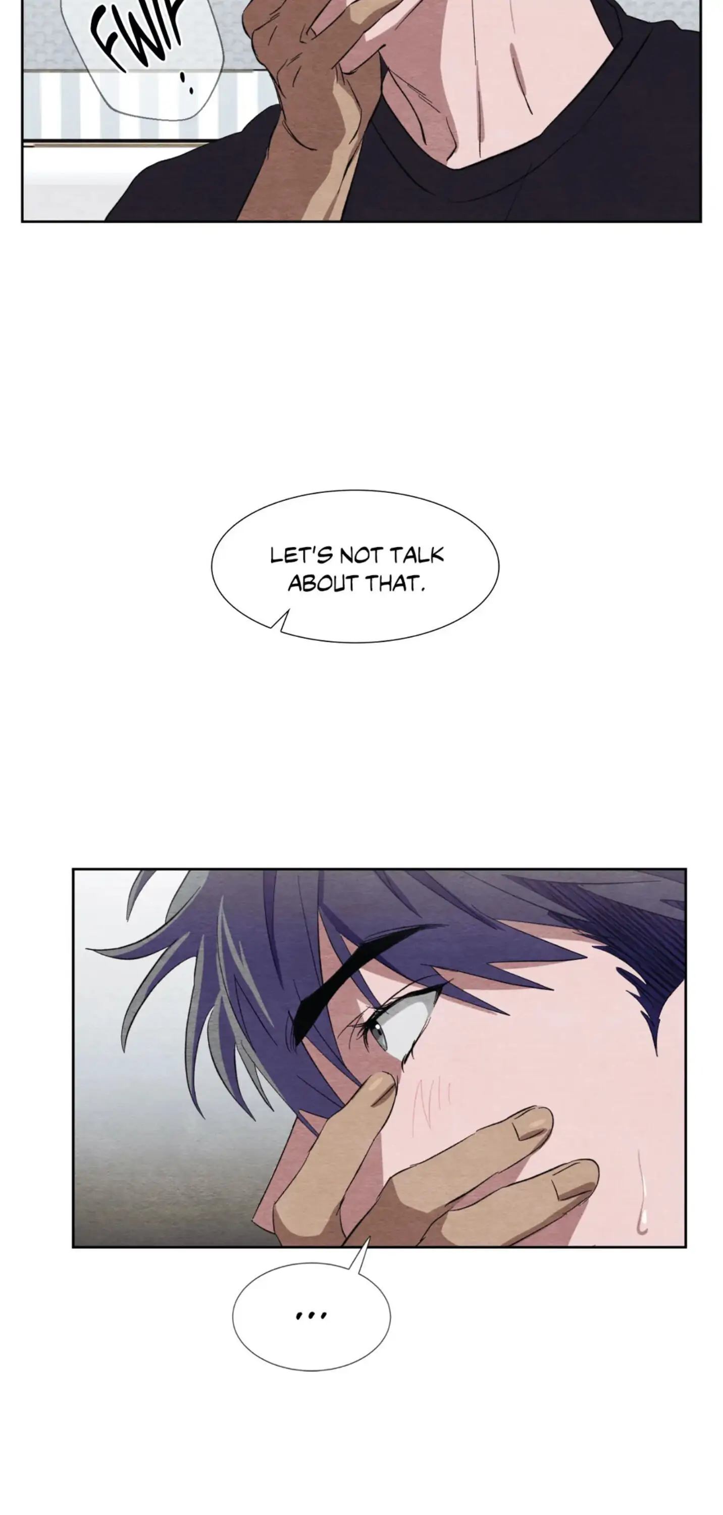 The Pest On My Shoulder - Chapter 12 Page 42