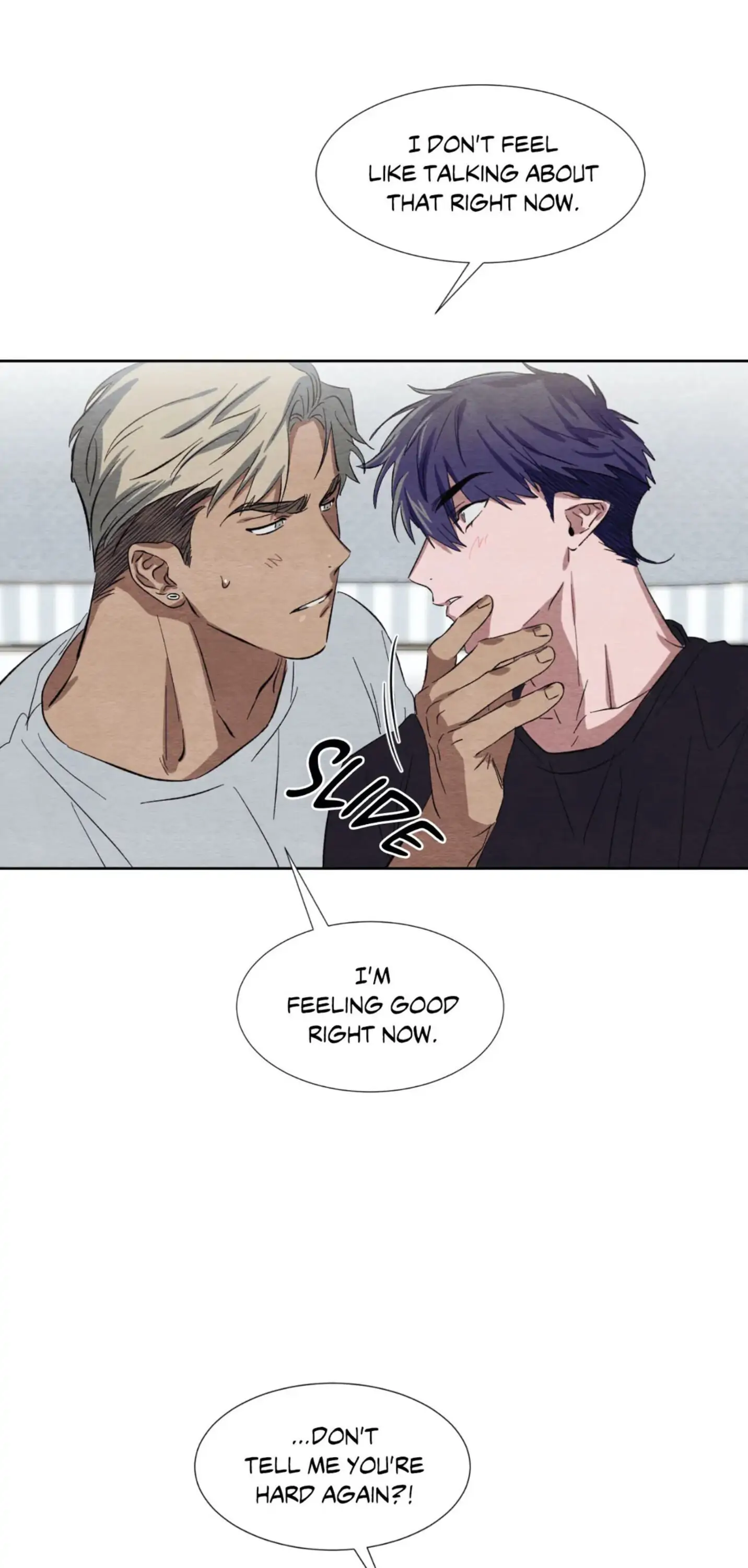 The Pest On My Shoulder - Chapter 12 Page 43