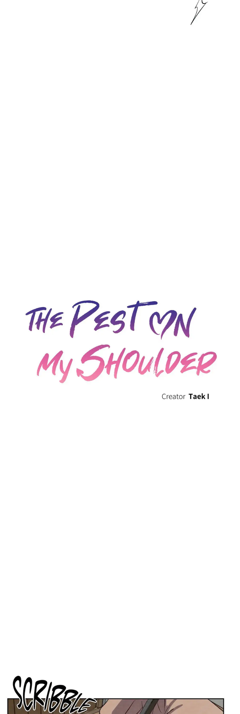 The Pest On My Shoulder - Chapter 14 Page 12