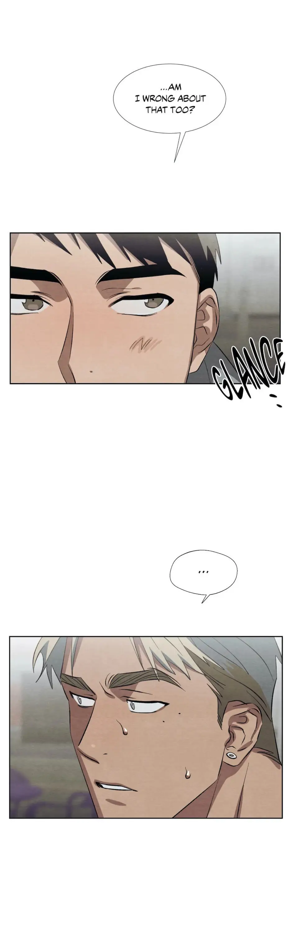 The Pest On My Shoulder - Chapter 14 Page 21