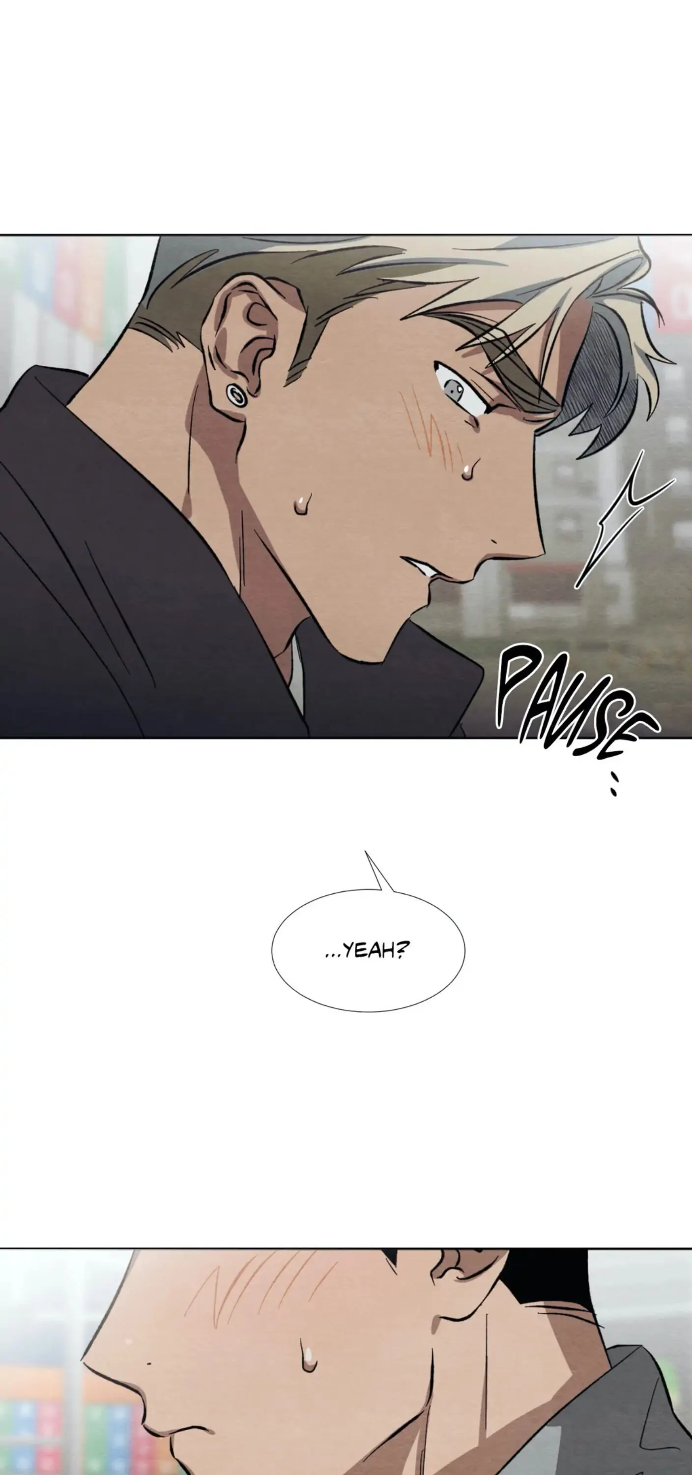 The Pest On My Shoulder - Chapter 14 Page 30