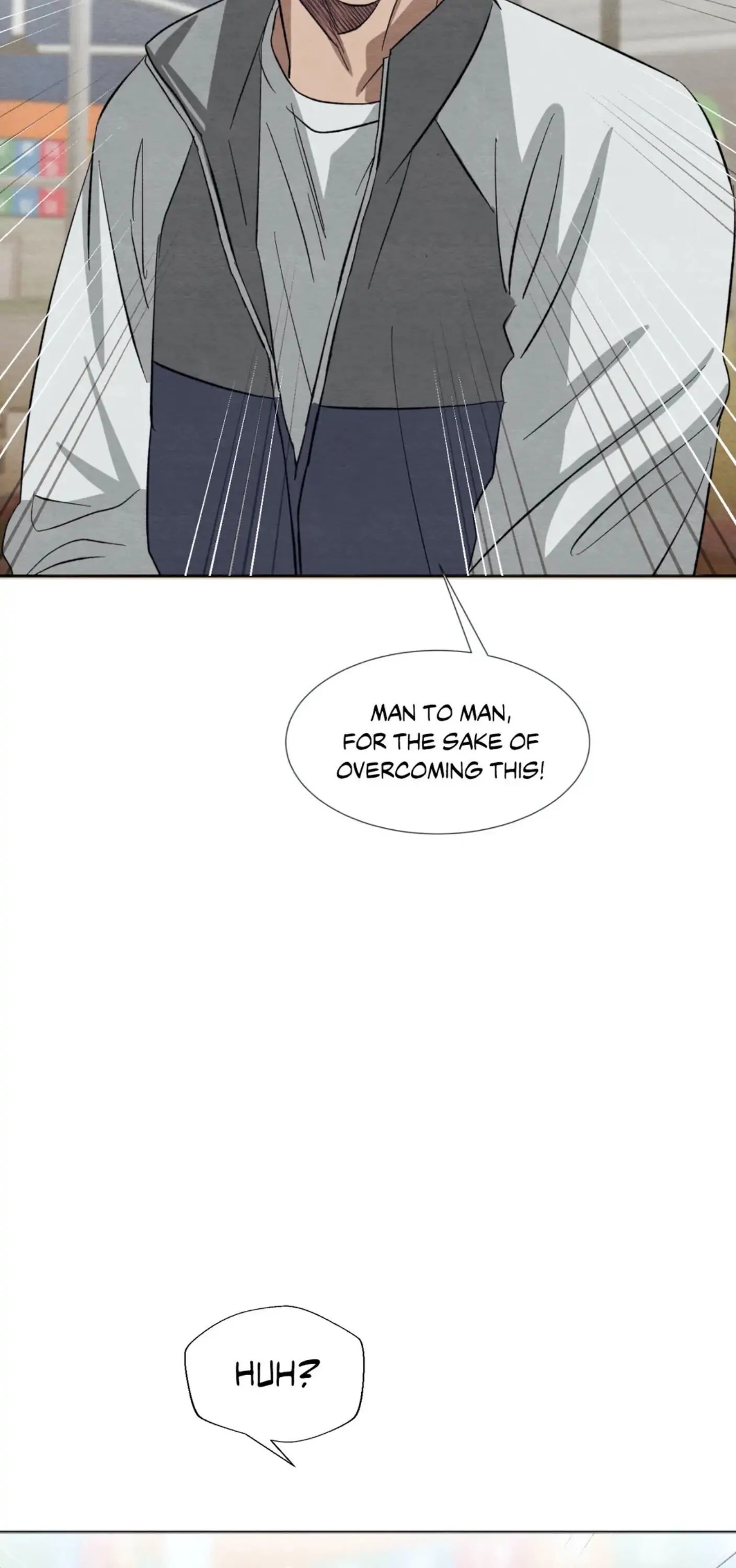 The Pest On My Shoulder - Chapter 14 Page 32