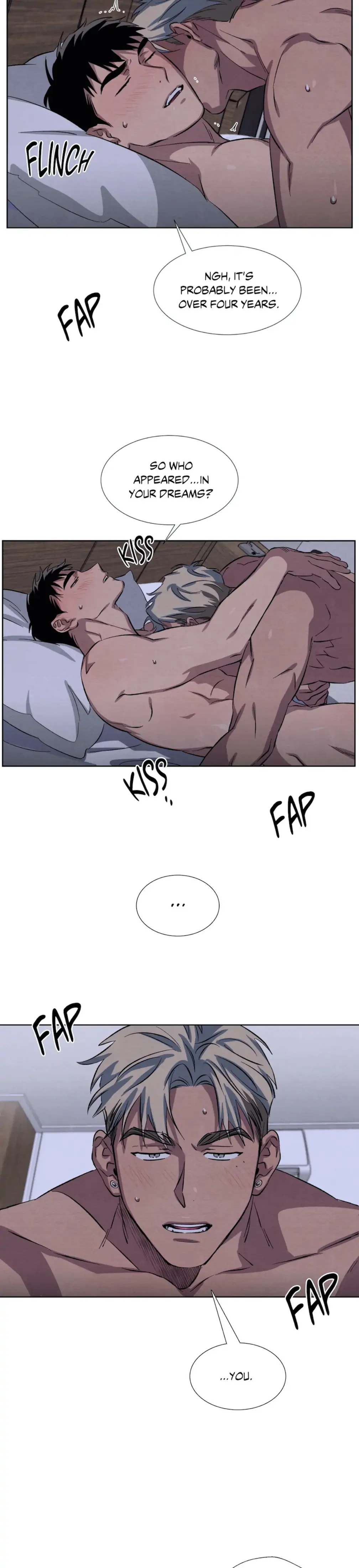 The Pest On My Shoulder - Chapter 15 Page 4