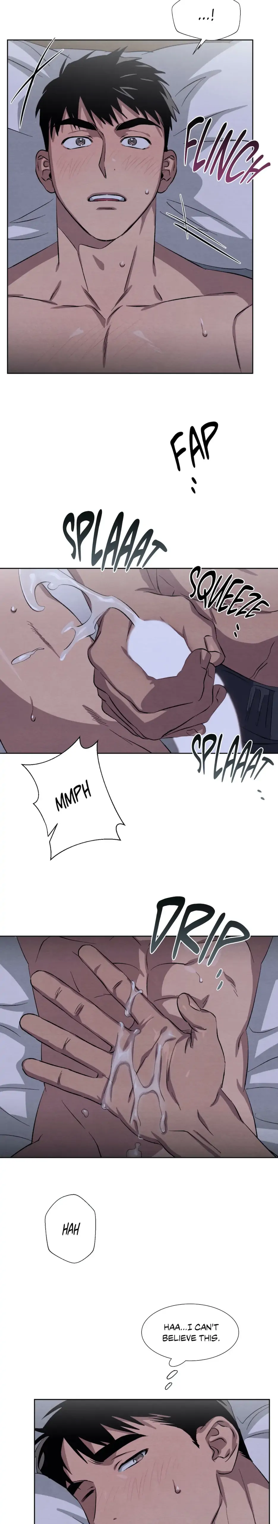 The Pest On My Shoulder - Chapter 15 Page 5