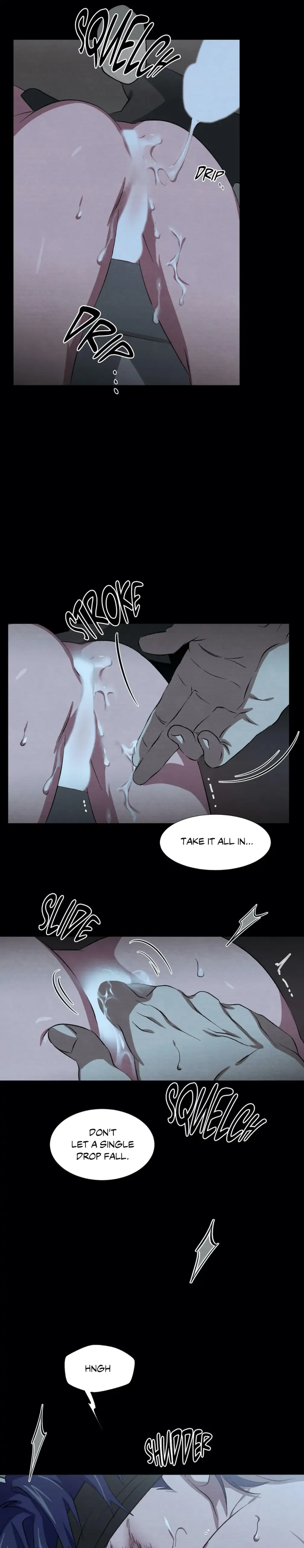 The Pest On My Shoulder - Chapter 16 Page 10