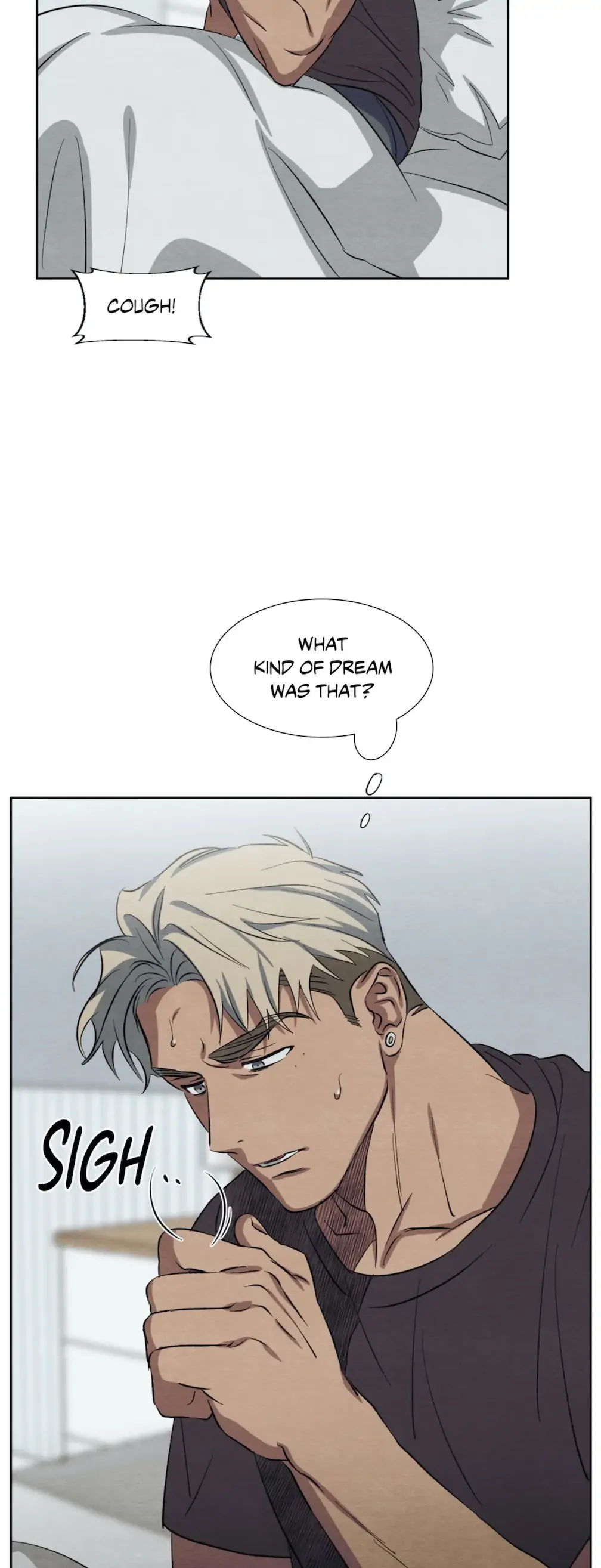 The Pest On My Shoulder - Chapter 16 Page 13