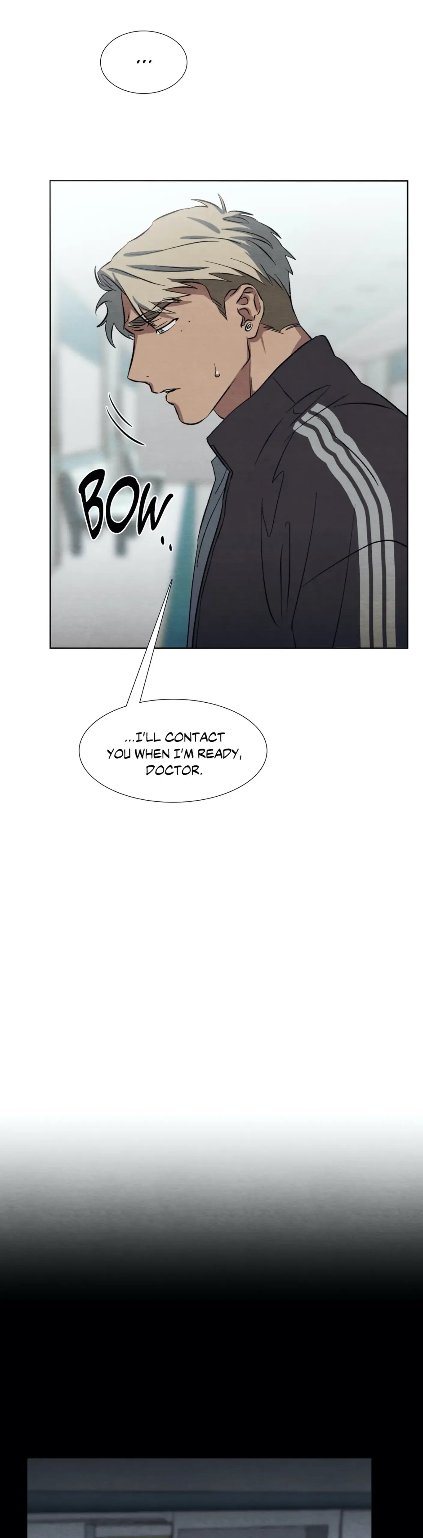 The Pest On My Shoulder - Chapter 16 Page 26