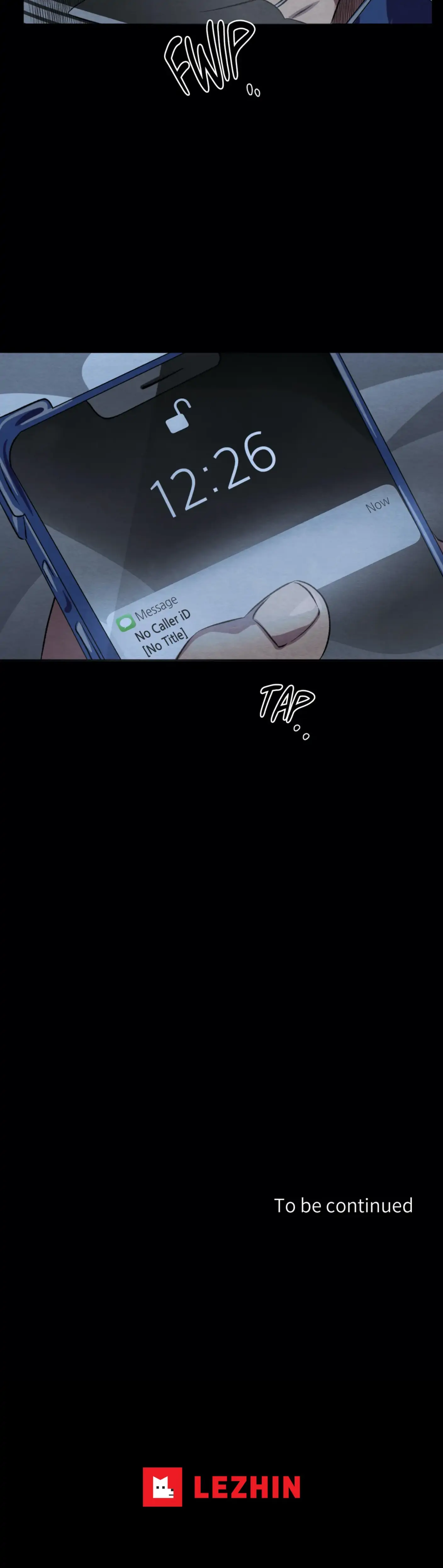 The Pest On My Shoulder - Chapter 16 Page 28