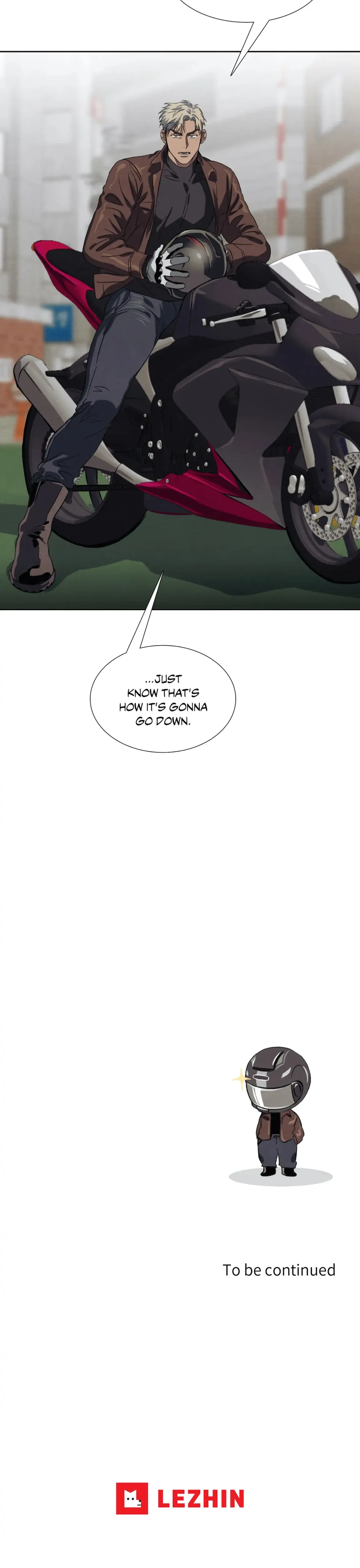 The Pest On My Shoulder - Chapter 18 Page 27