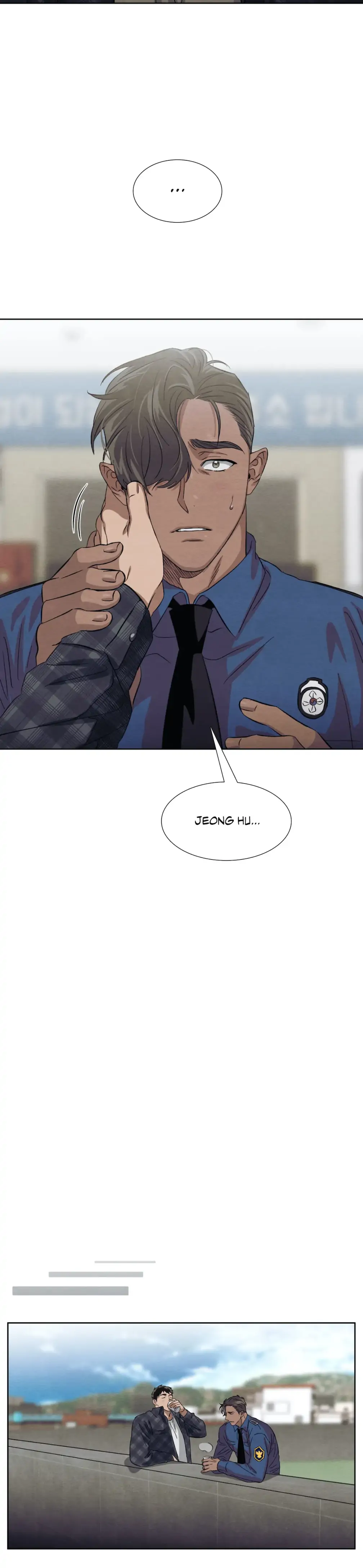 The Pest On My Shoulder - Chapter 19 Page 4