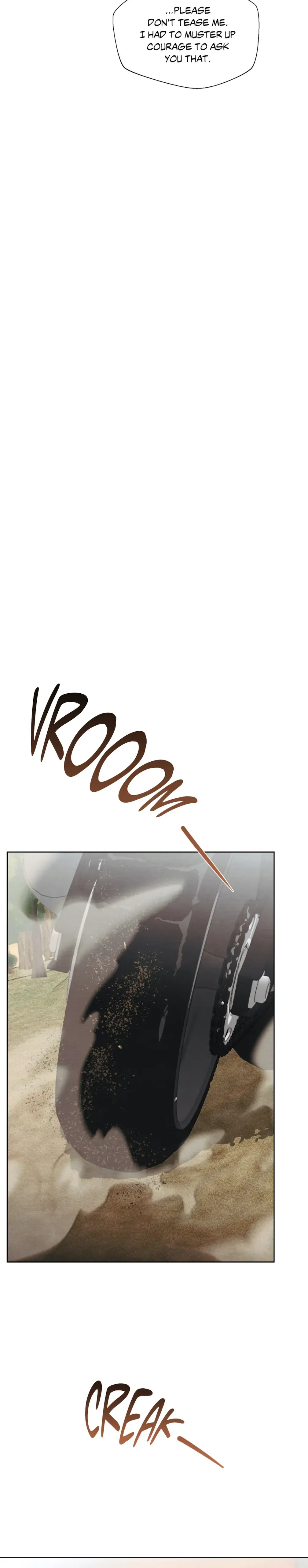 The Pest On My Shoulder - Chapter 19 Page 10