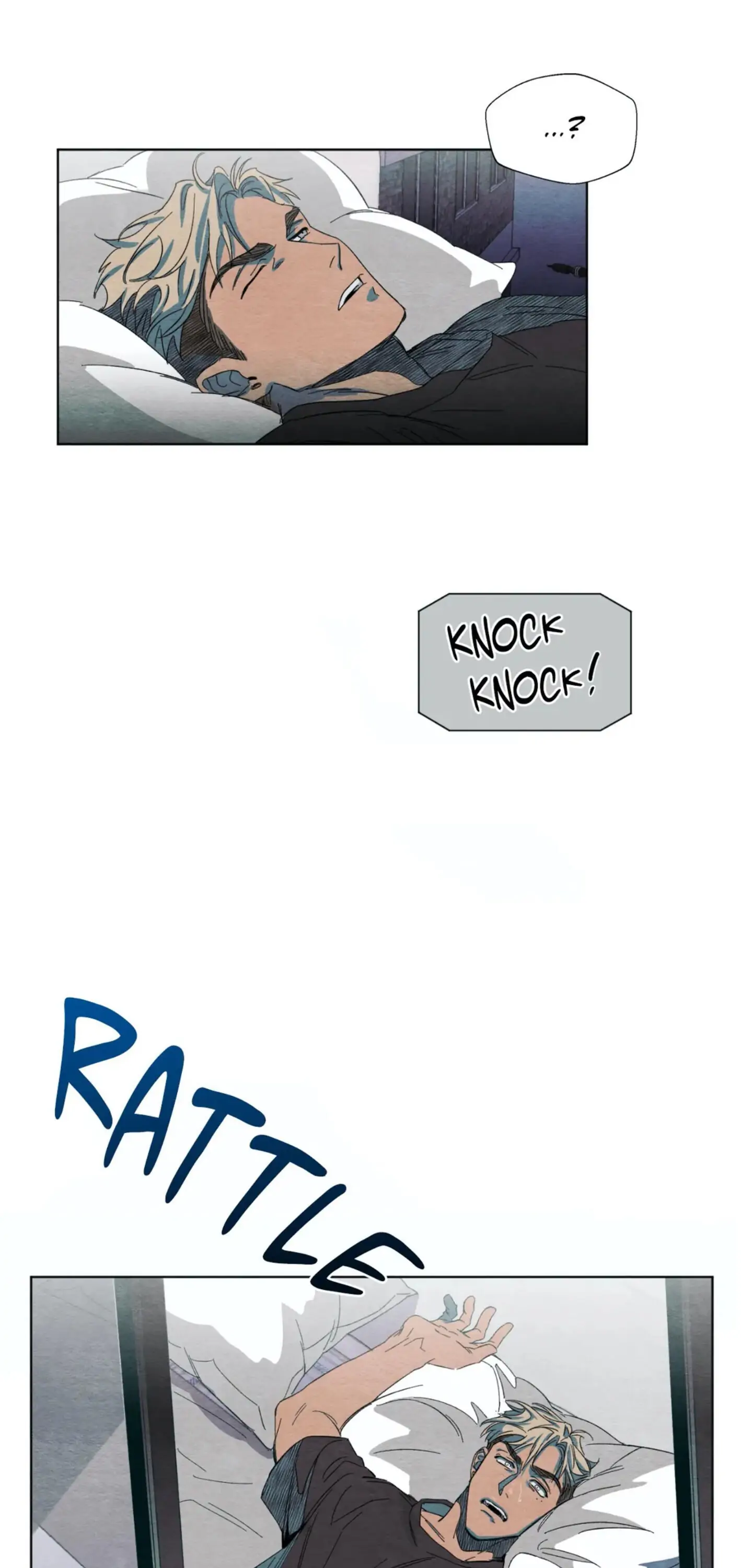 The Pest On My Shoulder - Chapter 2 Page 30