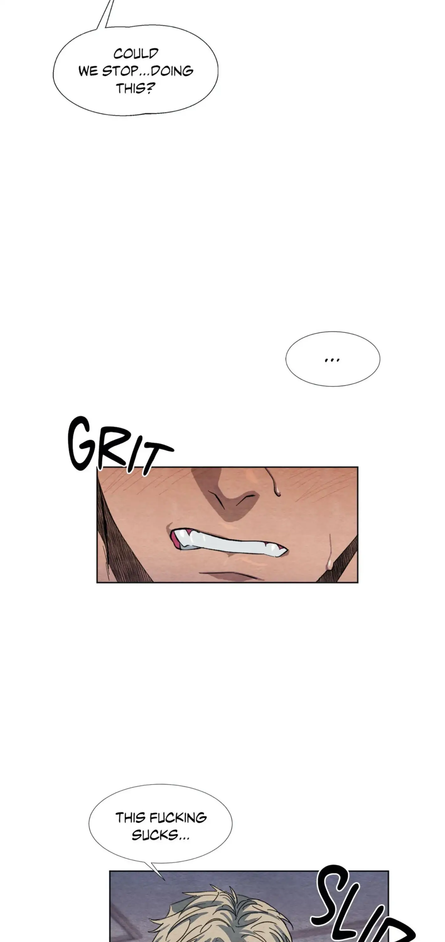 The Pest On My Shoulder - Chapter 2 Page 47