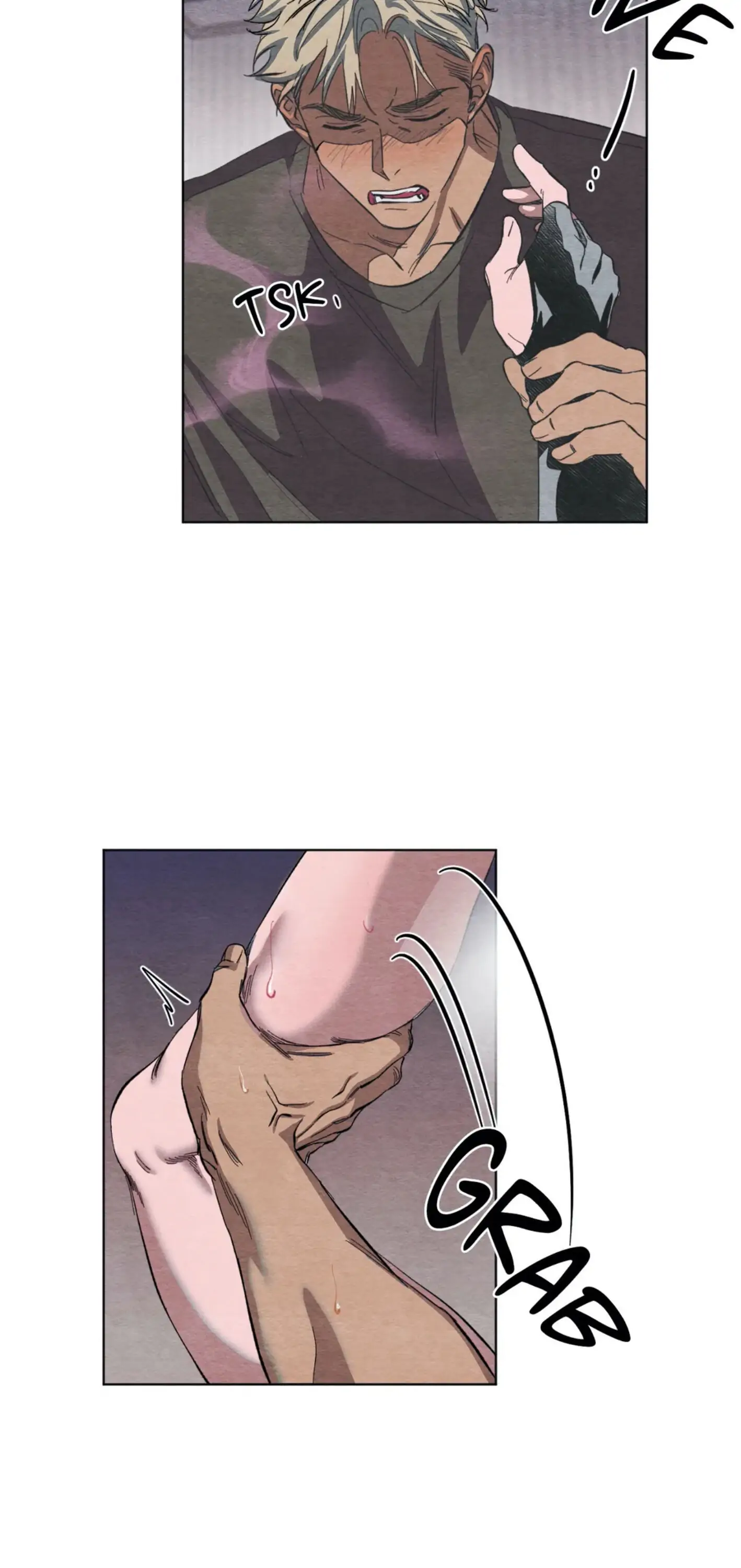 The Pest On My Shoulder - Chapter 2 Page 48