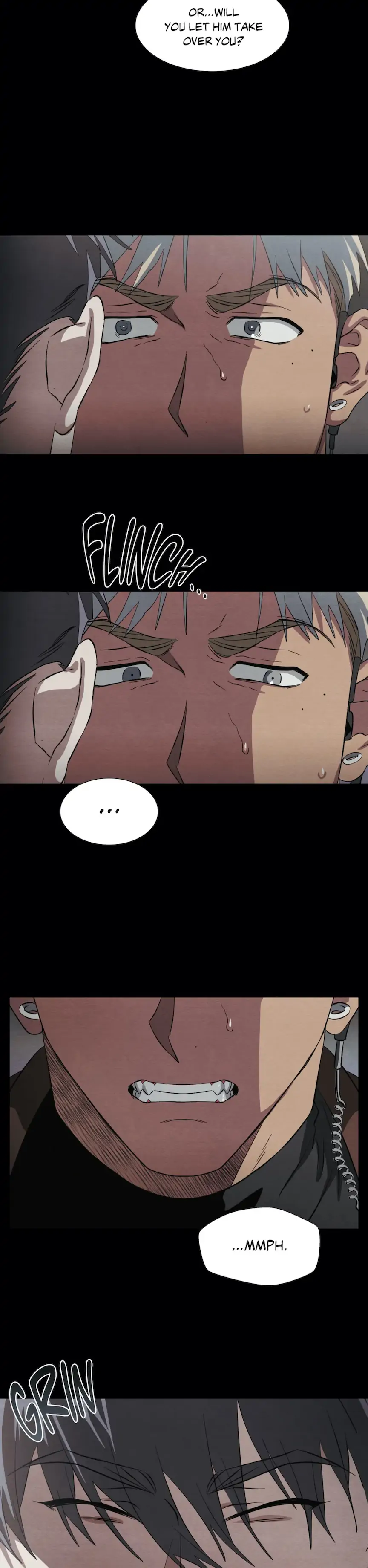 The Pest On My Shoulder - Chapter 20 Page 13