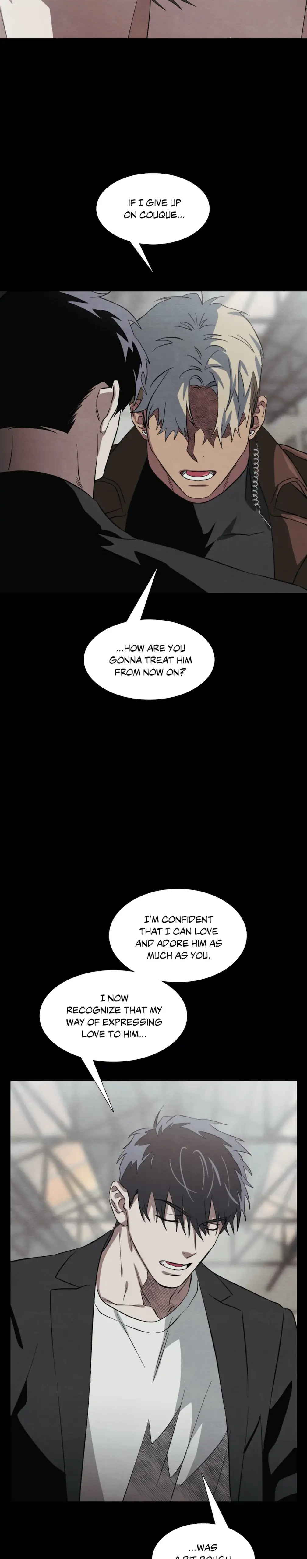 The Pest On My Shoulder - Chapter 20 Page 14