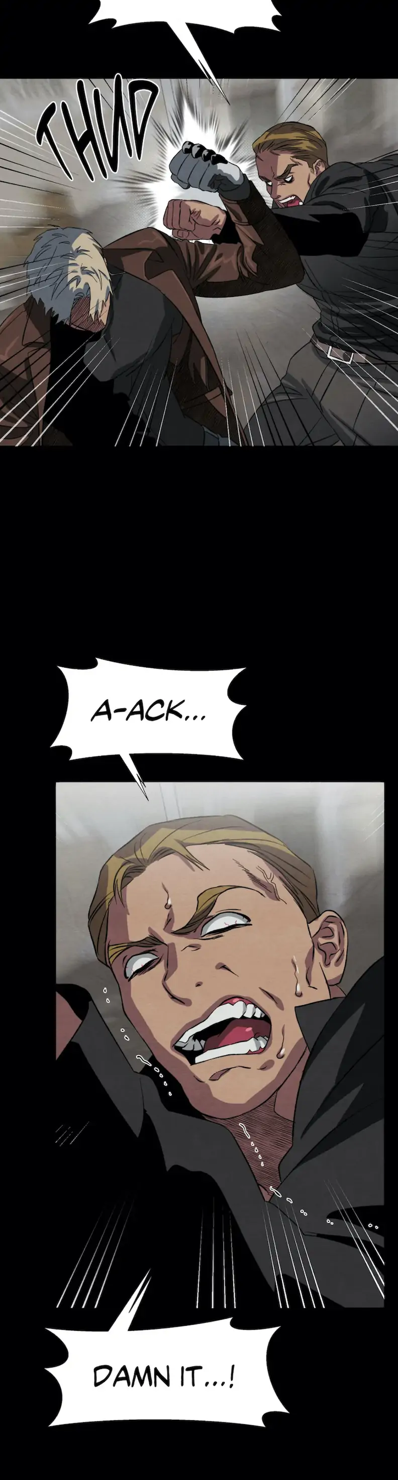 The Pest On My Shoulder - Chapter 20 Page 26