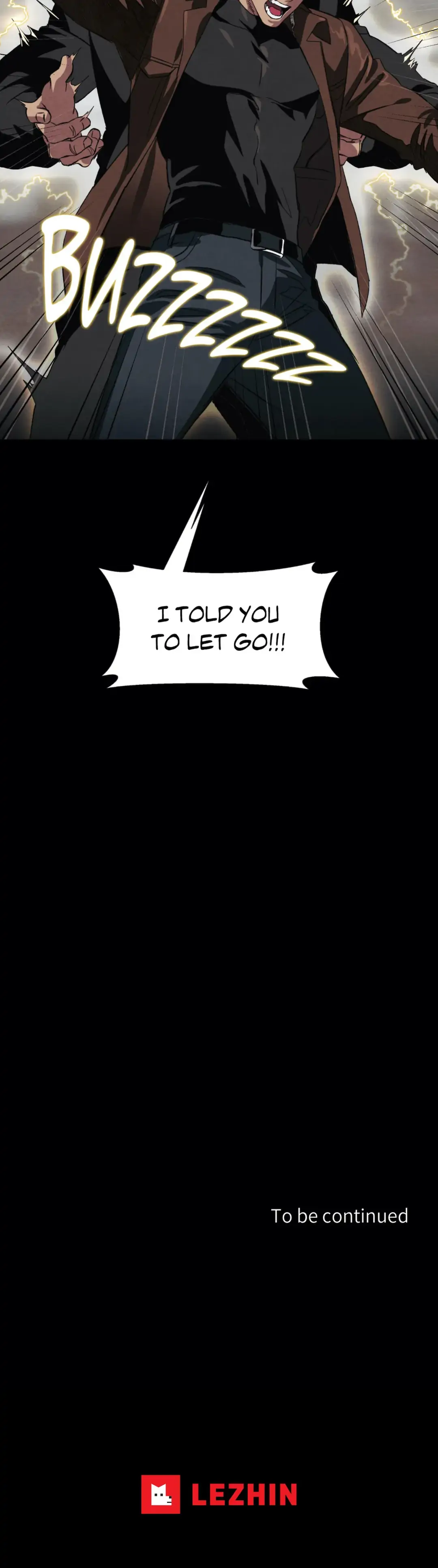 The Pest On My Shoulder - Chapter 20 Page 30