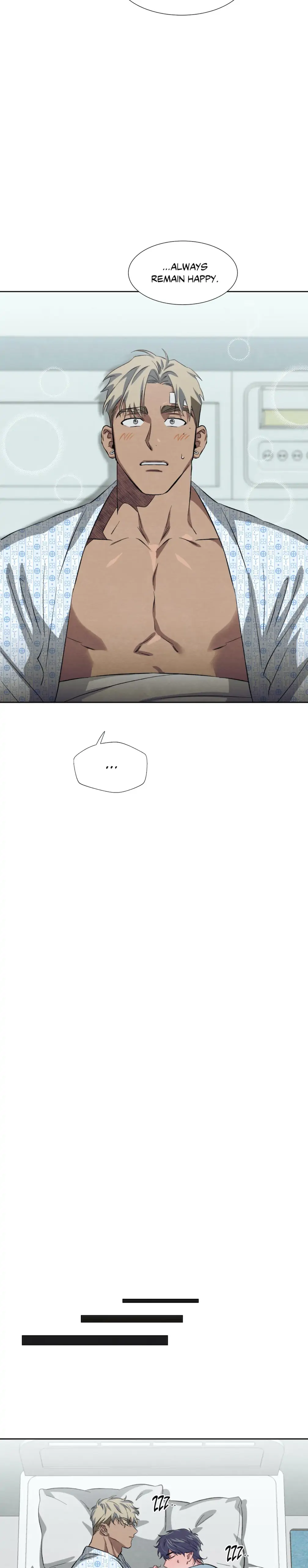 The Pest On My Shoulder - Chapter 22 Page 11