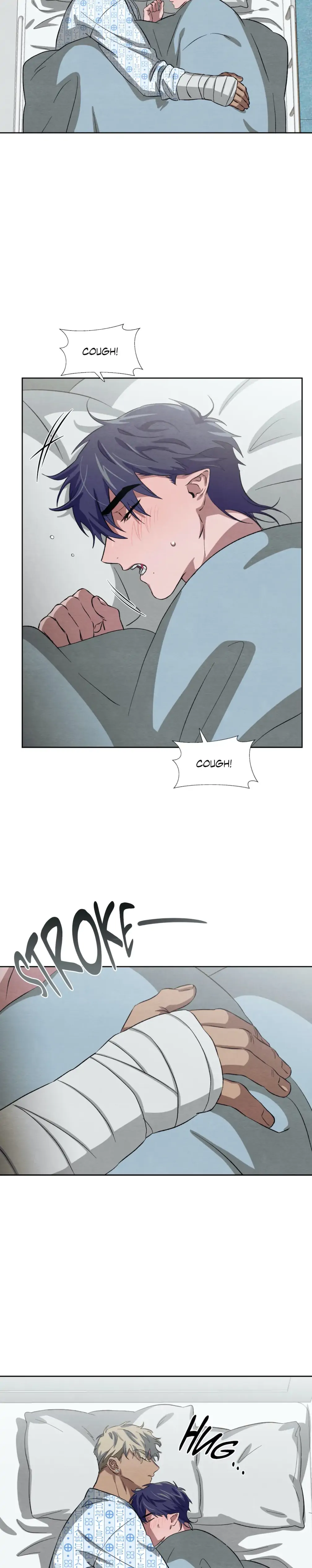 The Pest On My Shoulder - Chapter 22 Page 12