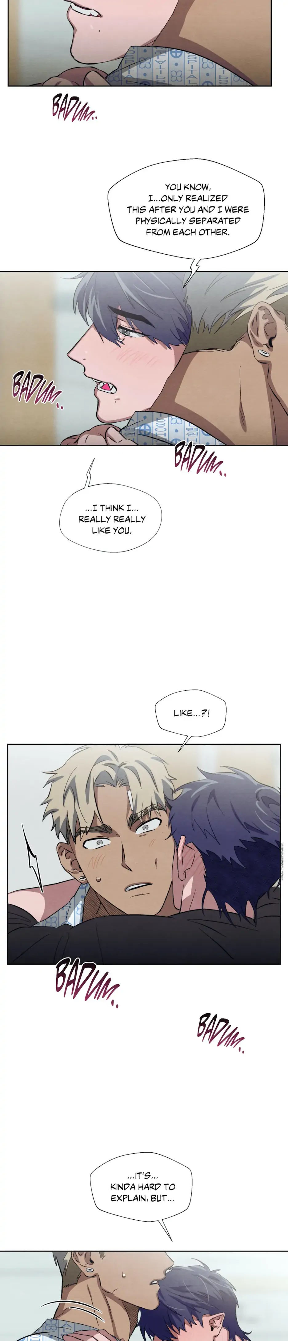 The Pest On My Shoulder - Chapter 22 Page 16