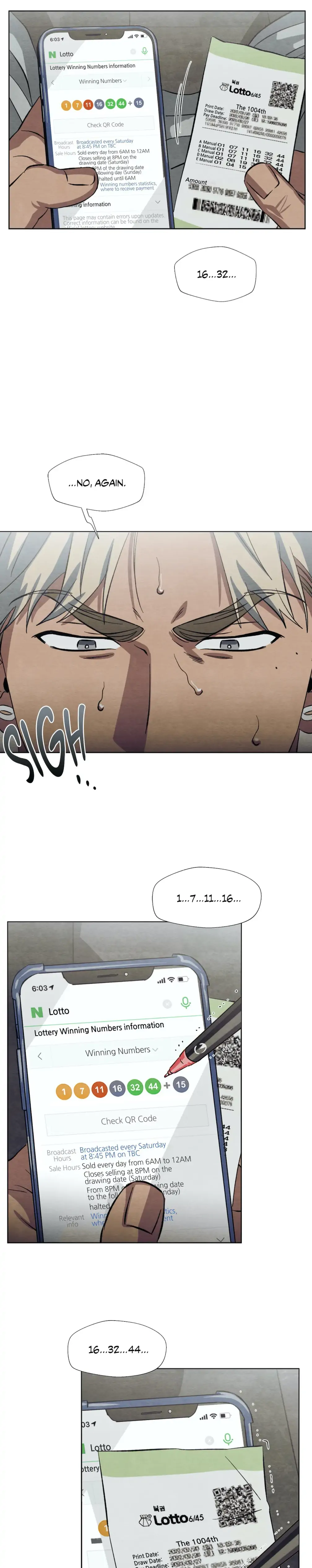 The Pest On My Shoulder - Chapter 23 Page 12