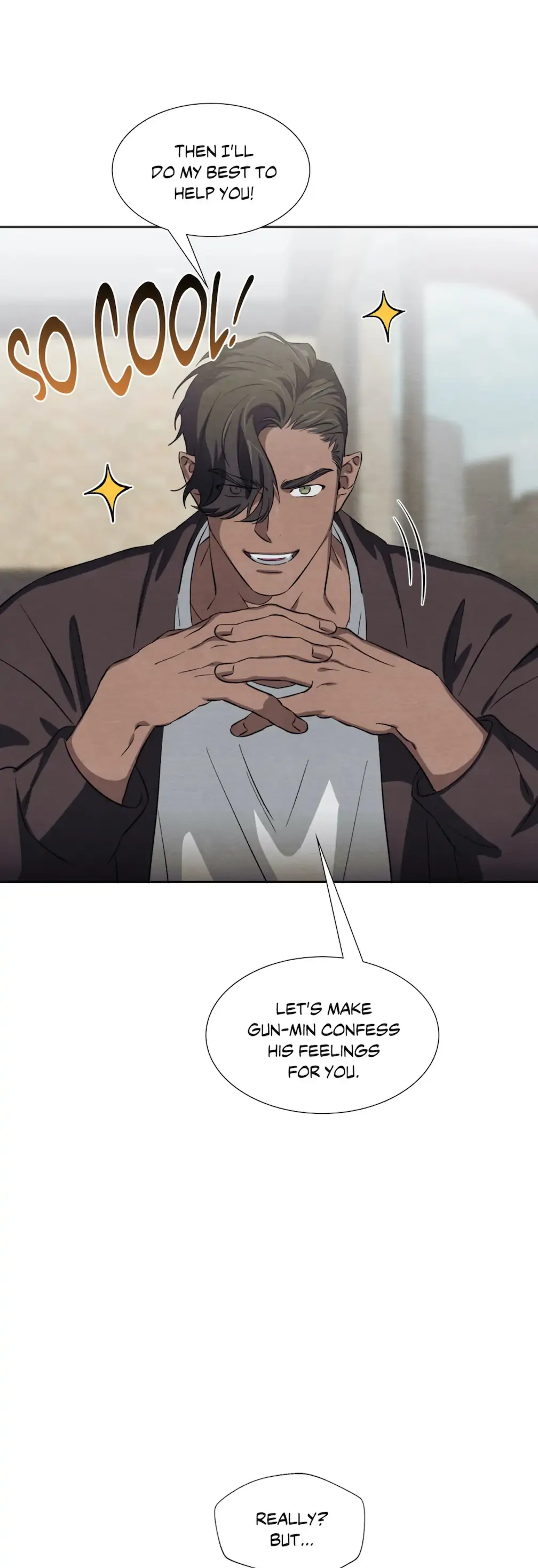 The Pest On My Shoulder - Chapter 25 Page 10