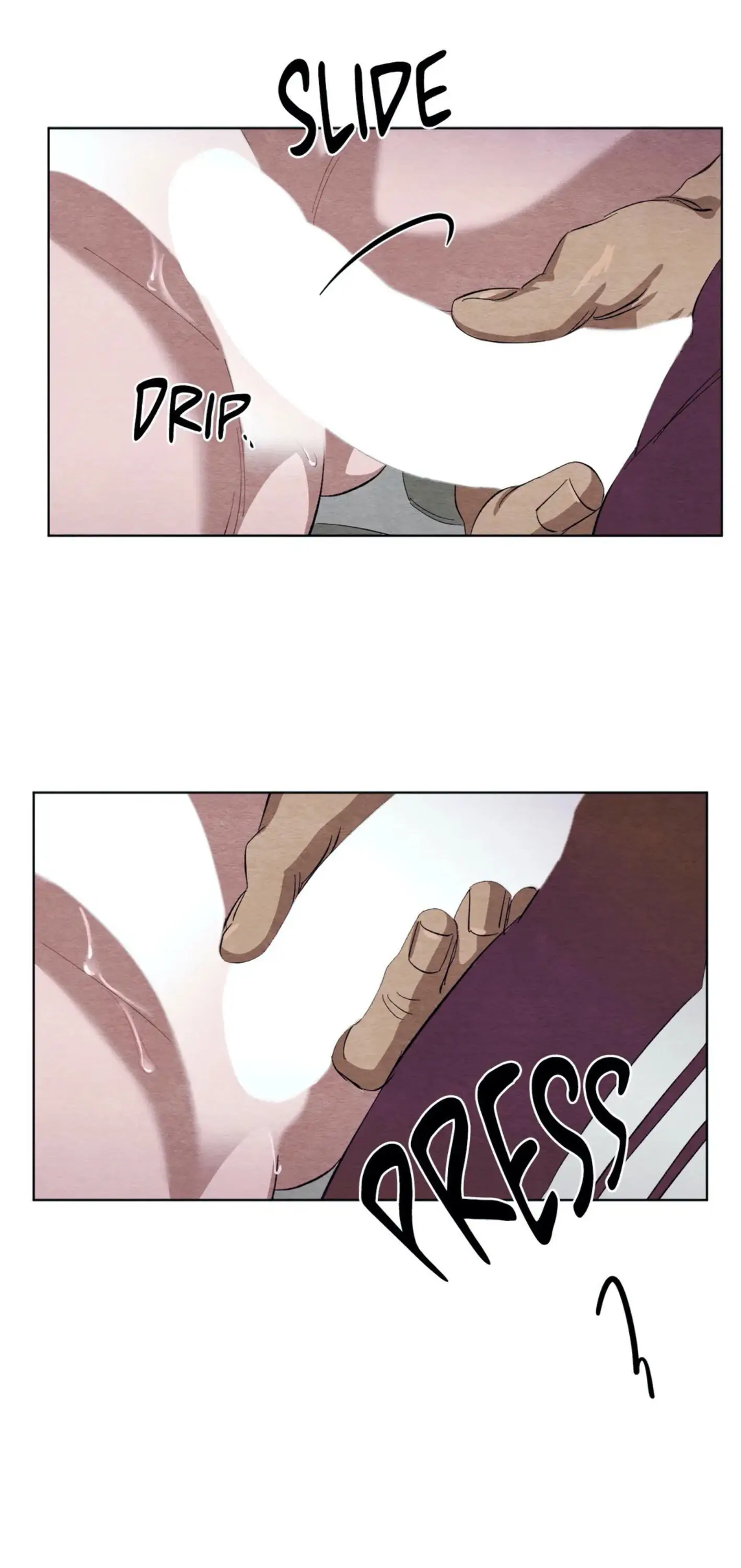 The Pest On My Shoulder - Chapter 3 Page 5