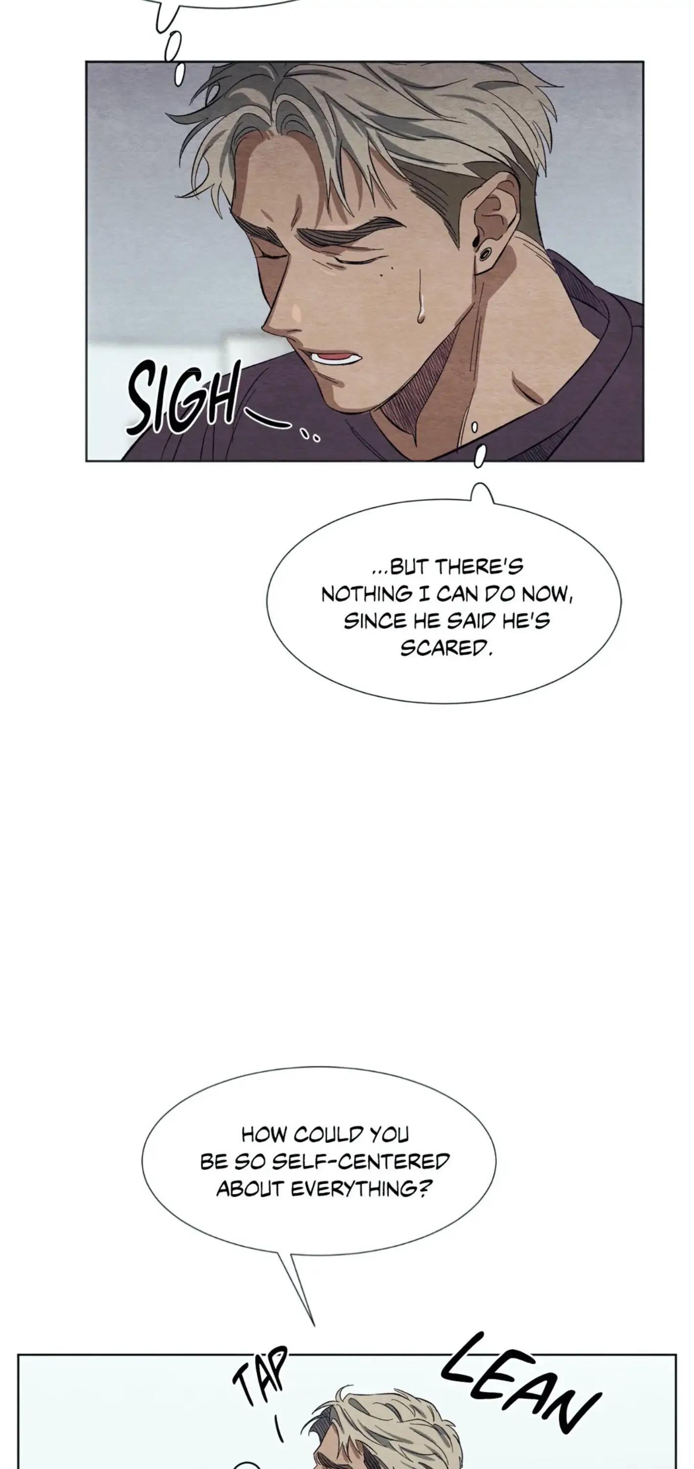 The Pest On My Shoulder - Chapter 3 Page 12