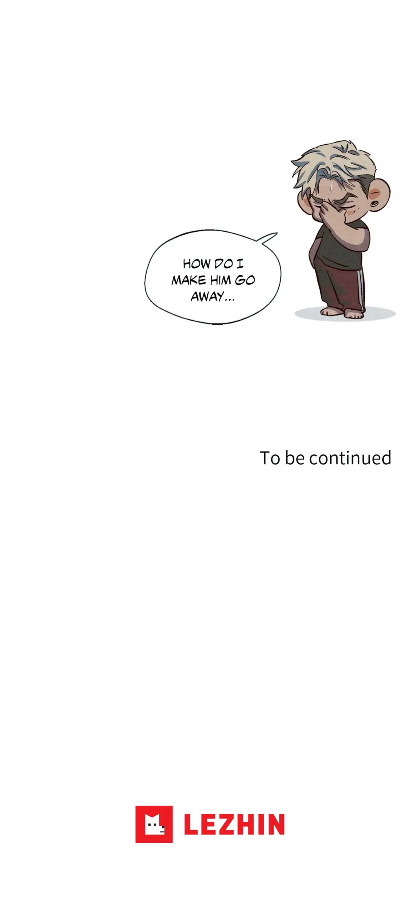 The Pest On My Shoulder - Chapter 3 Page 54