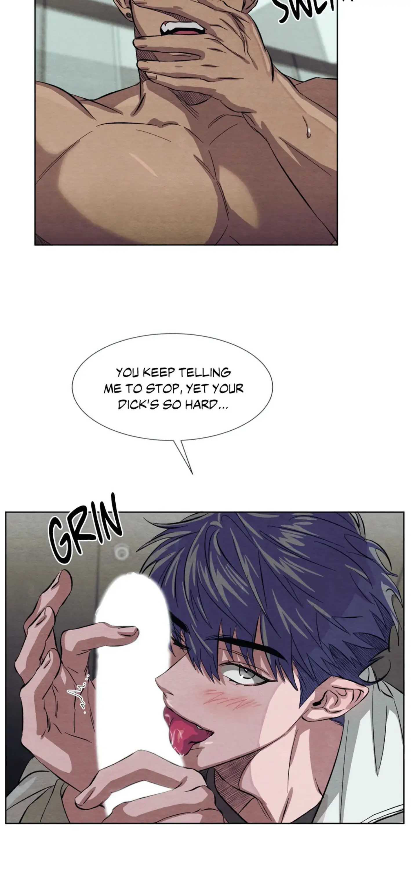 The Pest On My Shoulder - Chapter 4 Page 6