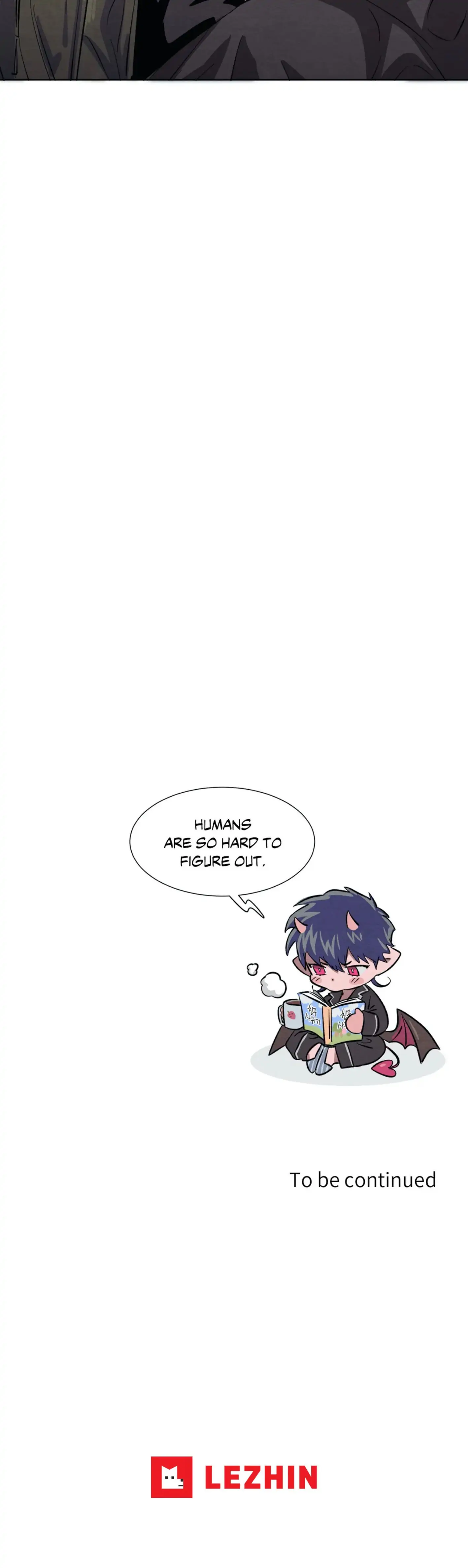 The Pest On My Shoulder - Chapter 4 Page 44