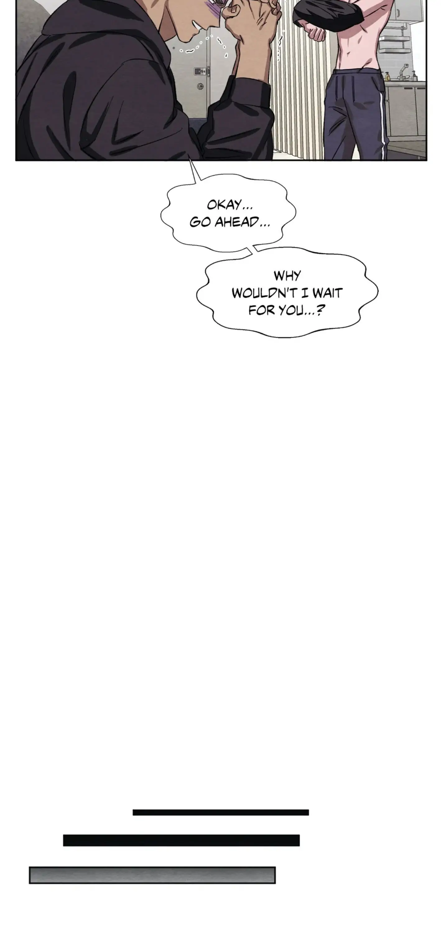 The Pest On My Shoulder - Chapter 5 Page 13