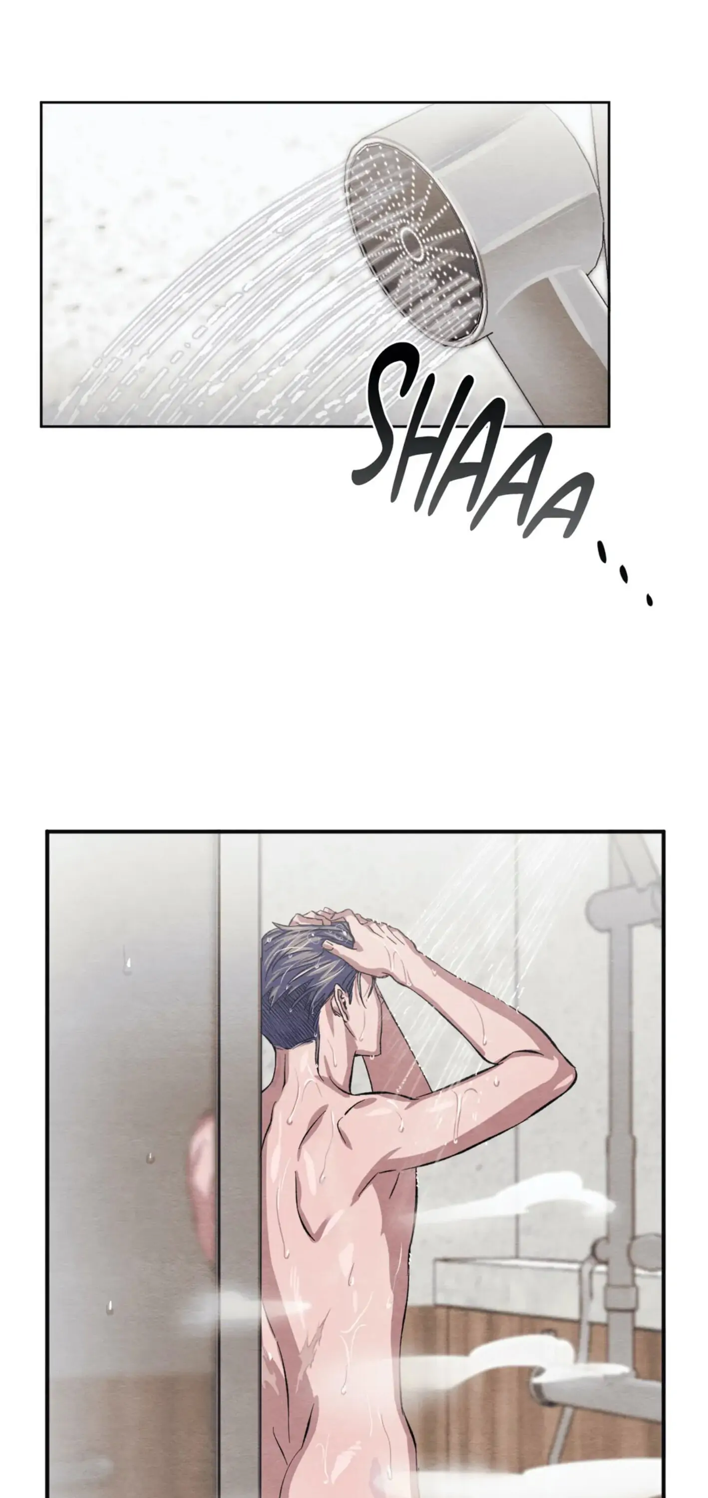 The Pest On My Shoulder - Chapter 5 Page 14