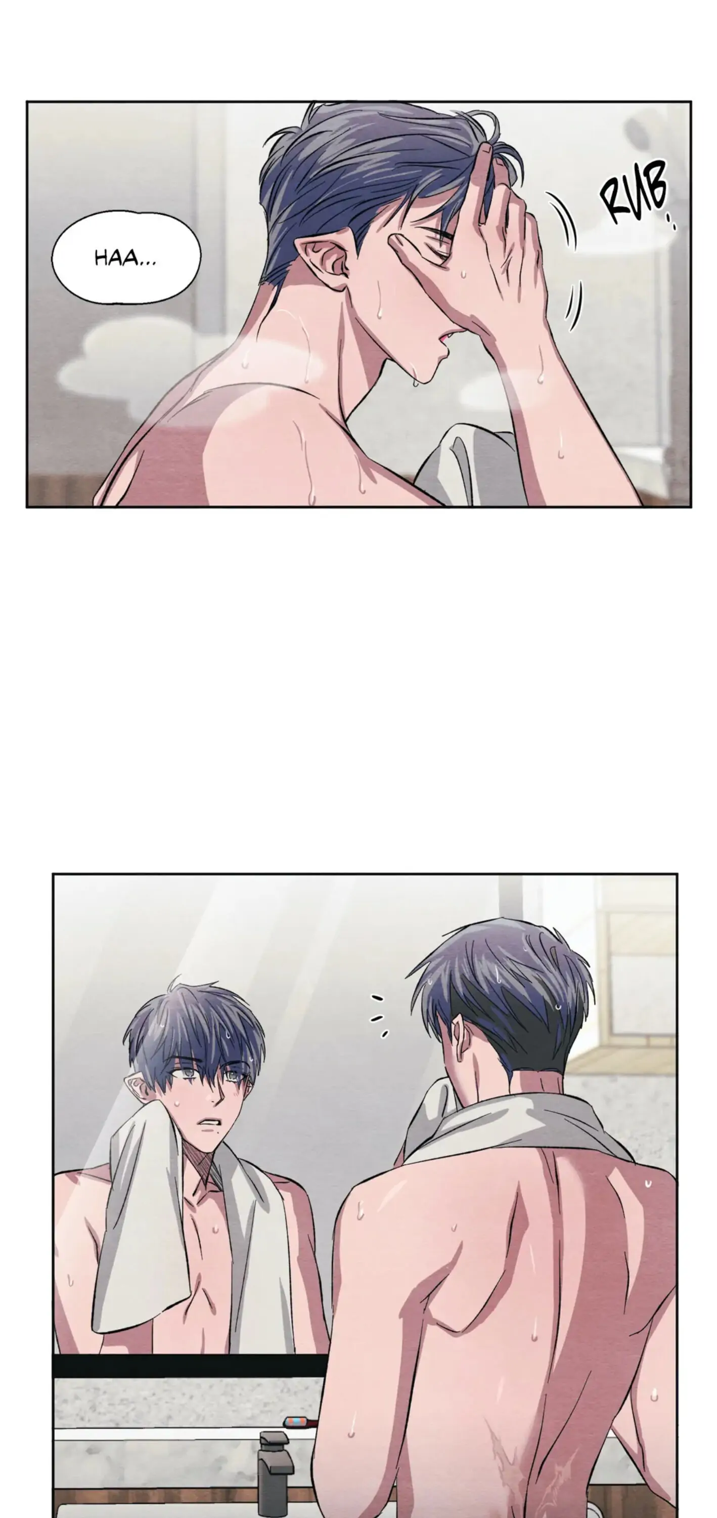 The Pest On My Shoulder - Chapter 5 Page 16