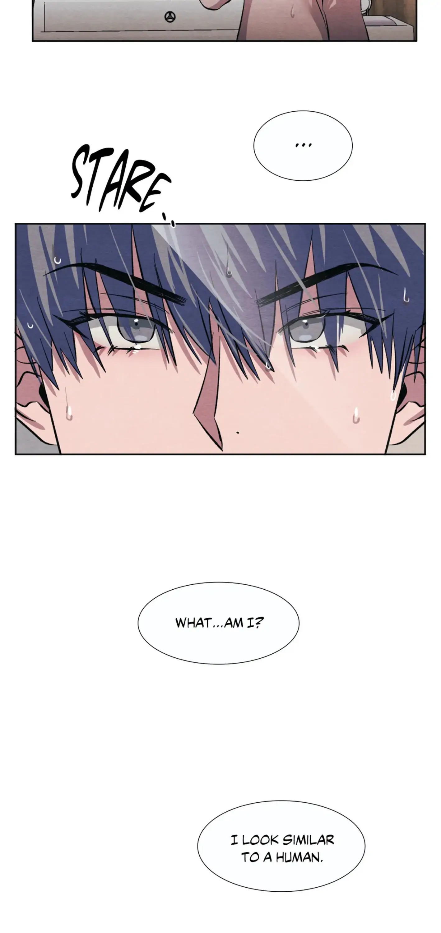 The Pest On My Shoulder - Chapter 5 Page 17