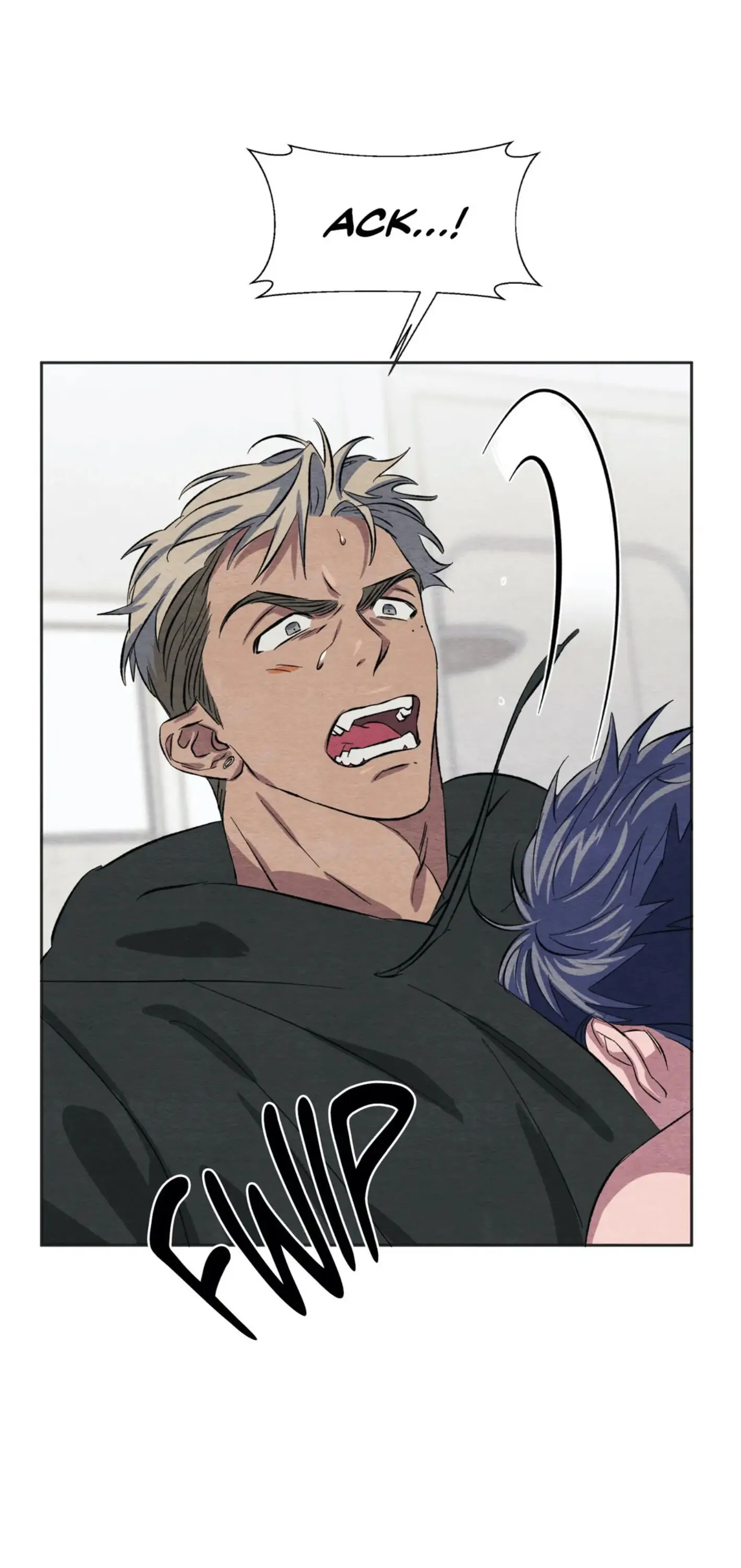 The Pest On My Shoulder - Chapter 5 Page 26