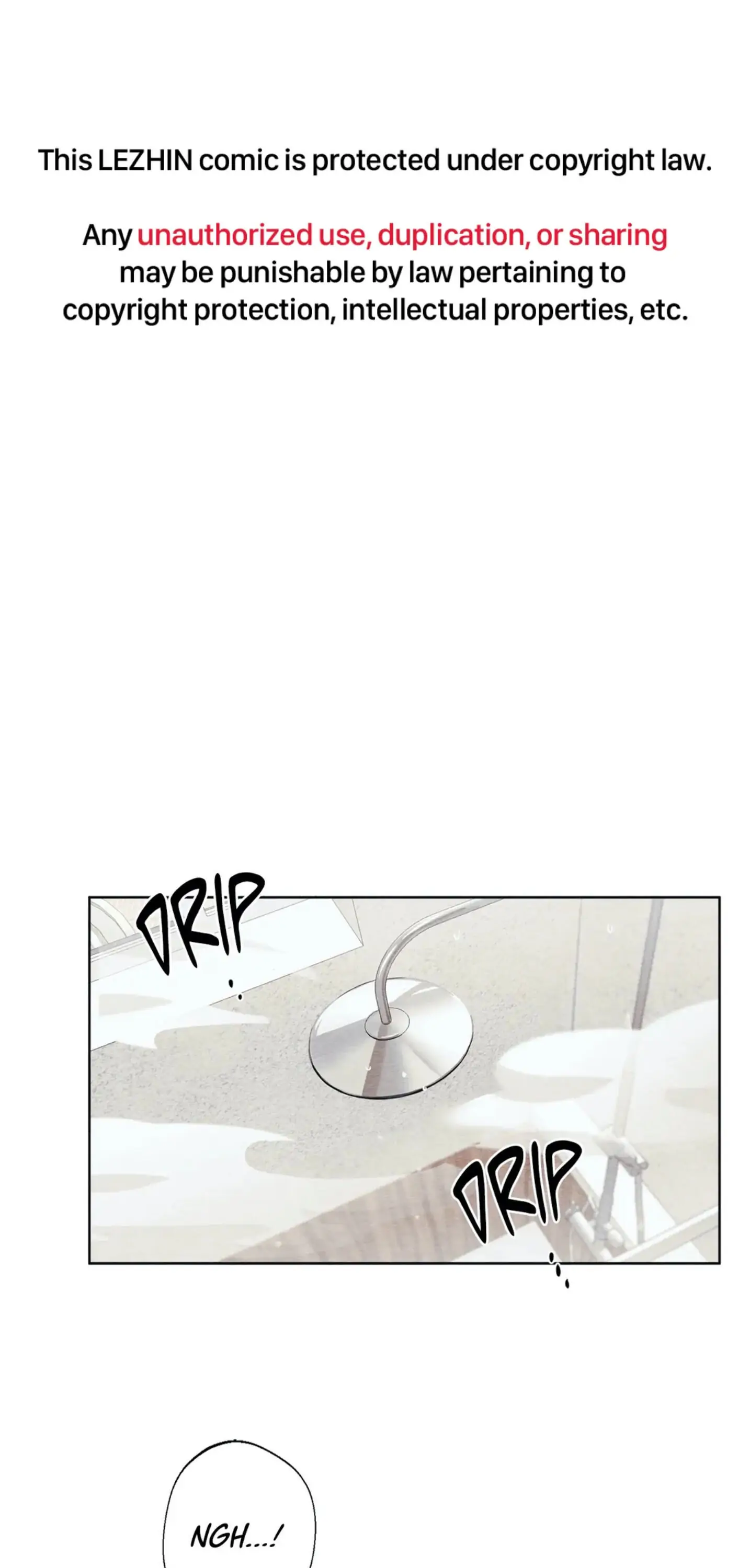 The Pest On My Shoulder - Chapter 6 Page 1